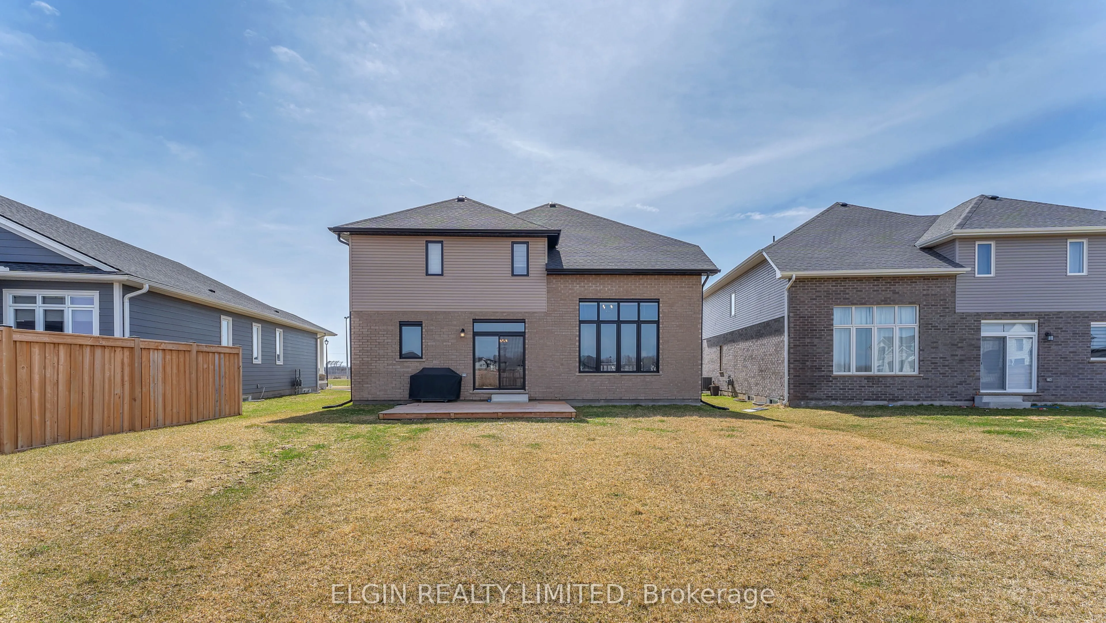 54 Optimist Drive