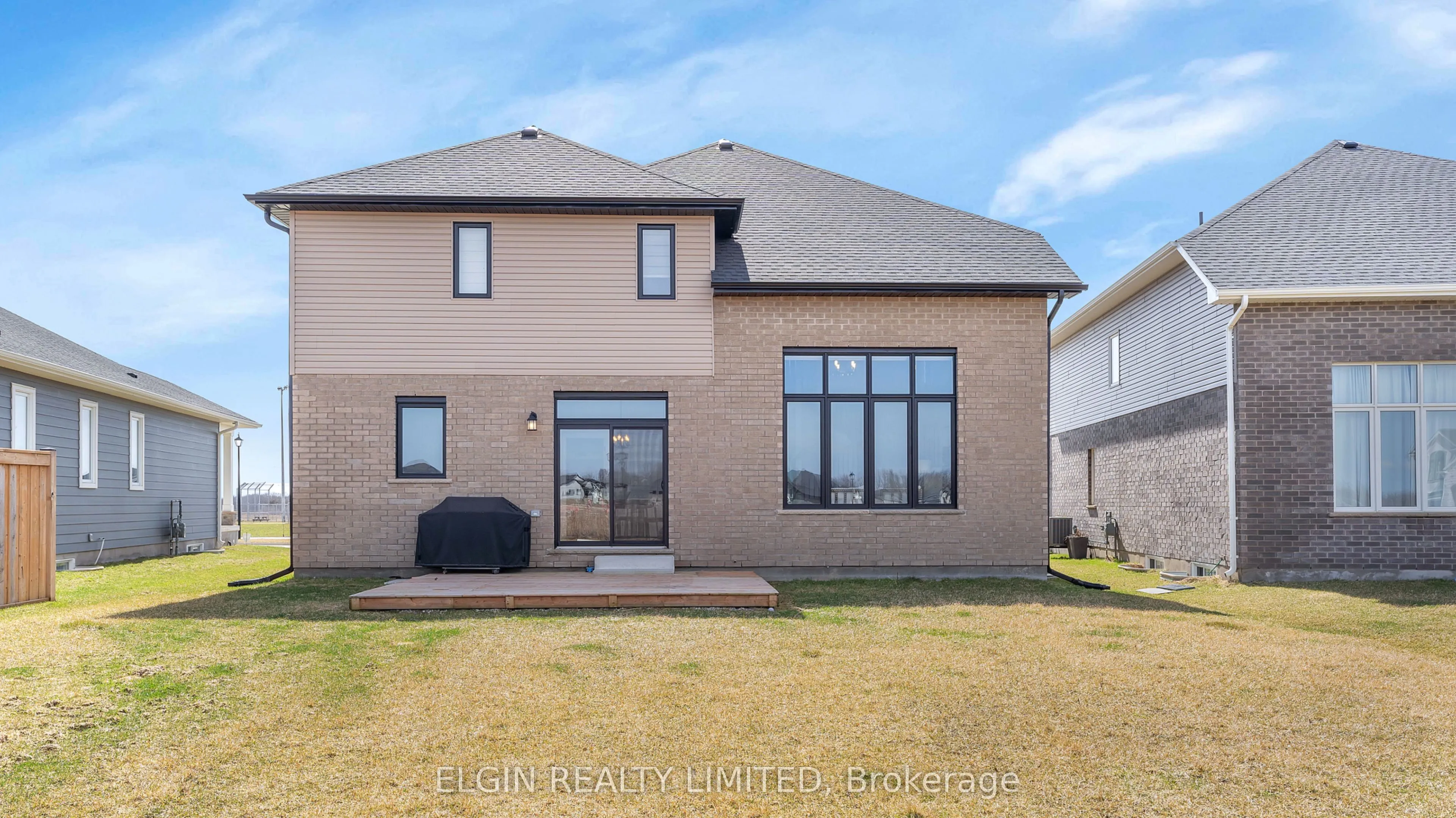 54 Optimist Drive