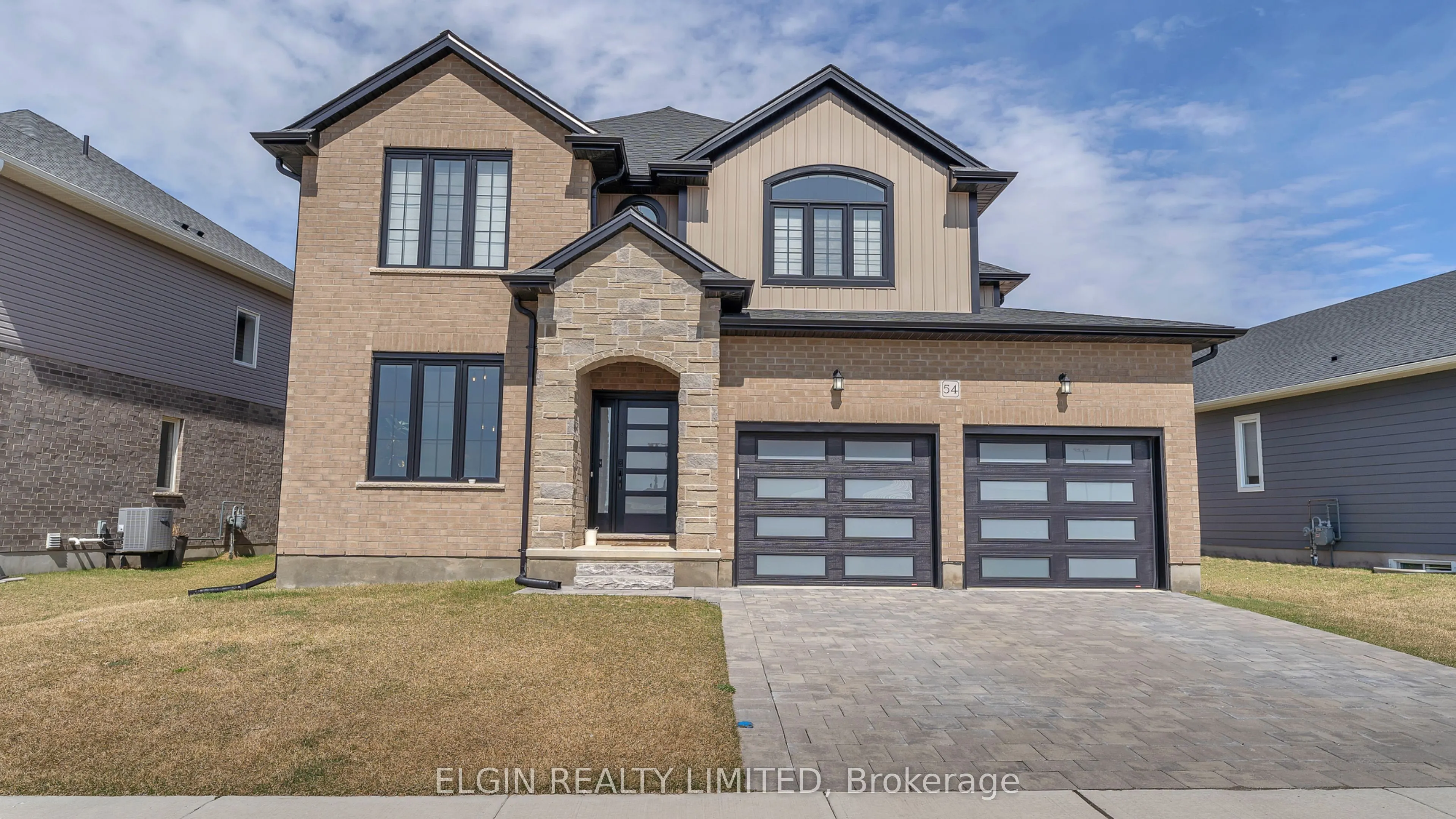 54 Optimist Drive
