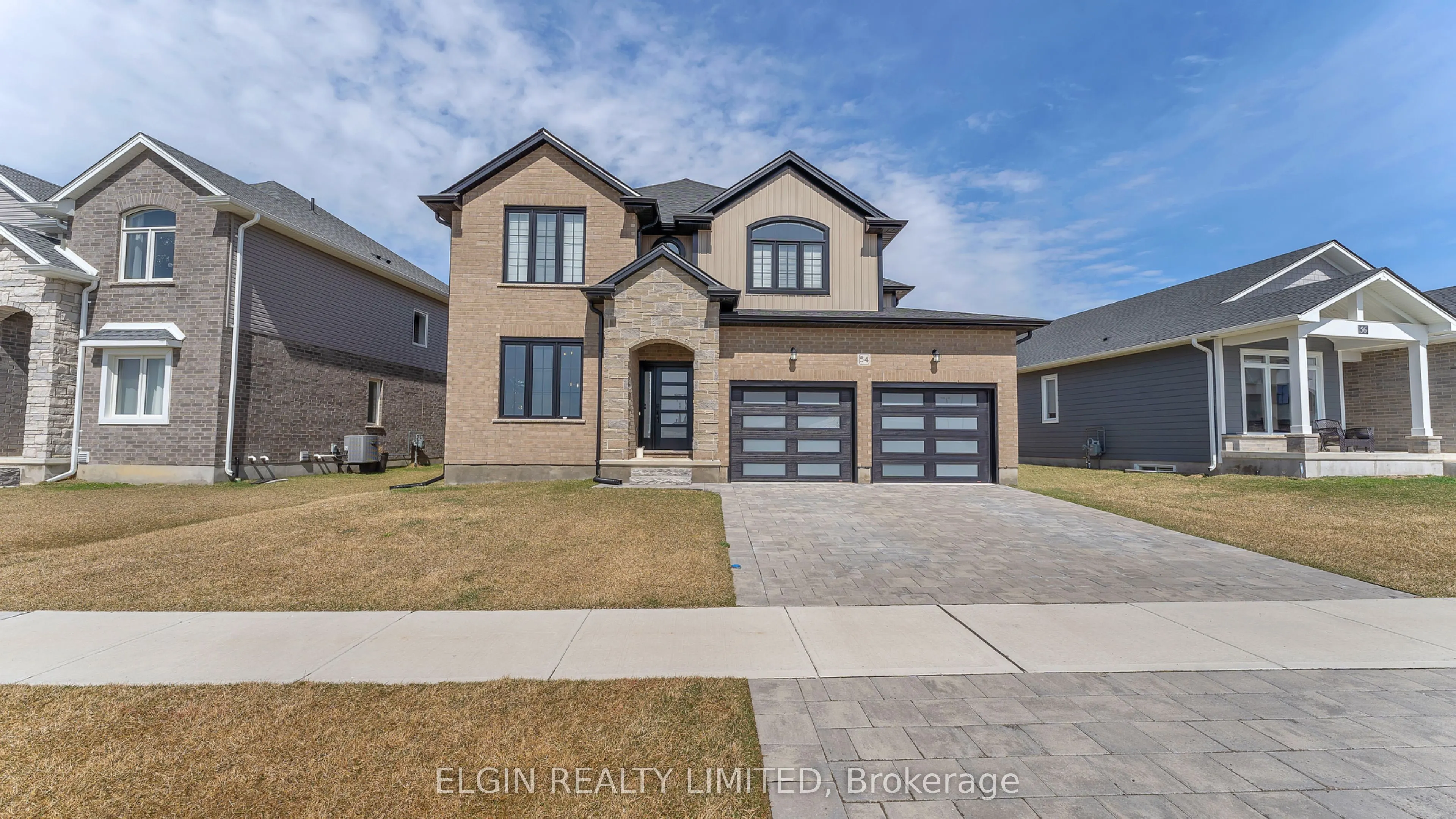 54 Optimist Drive