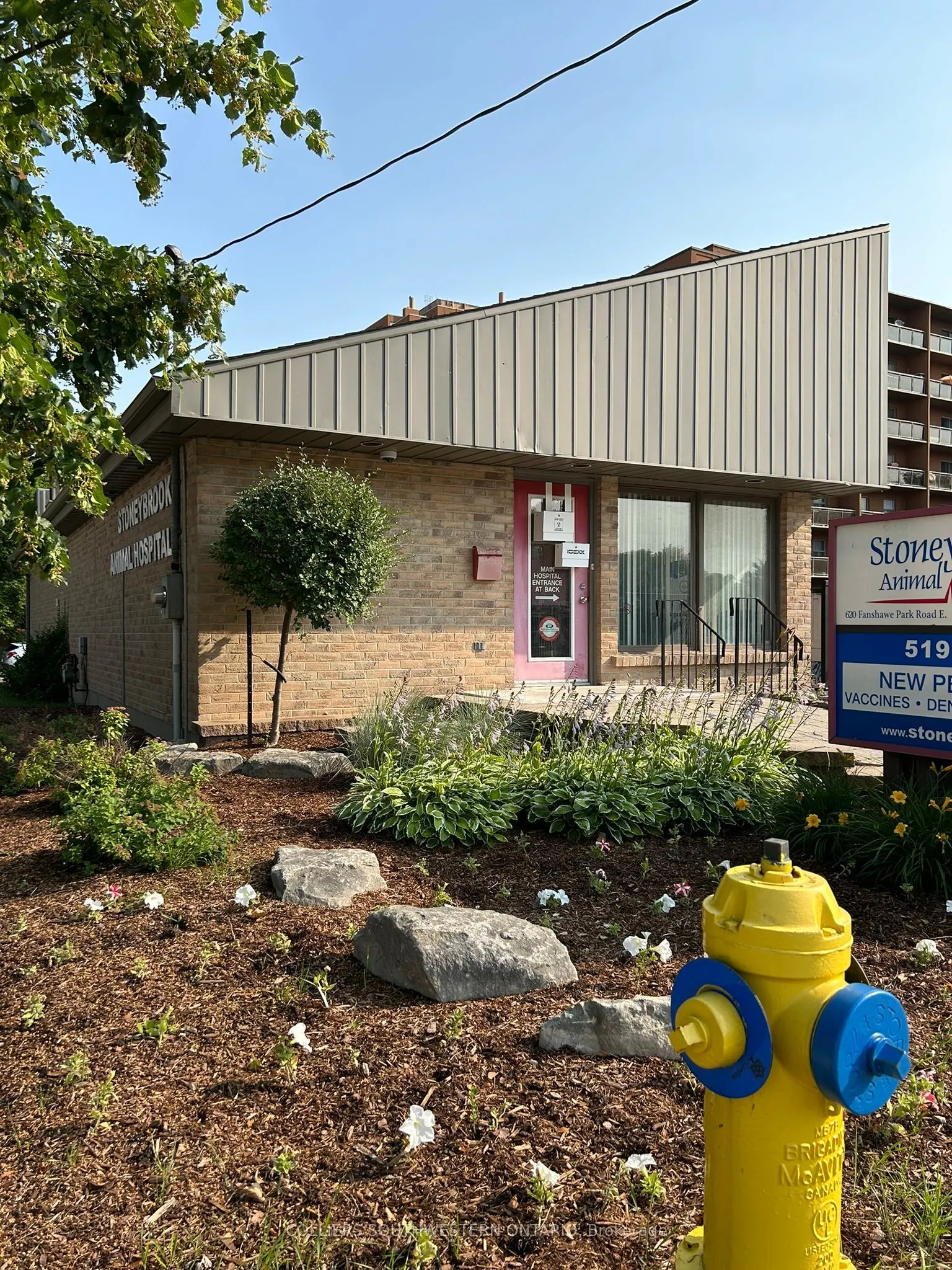 620 Fanshawe Park Road E