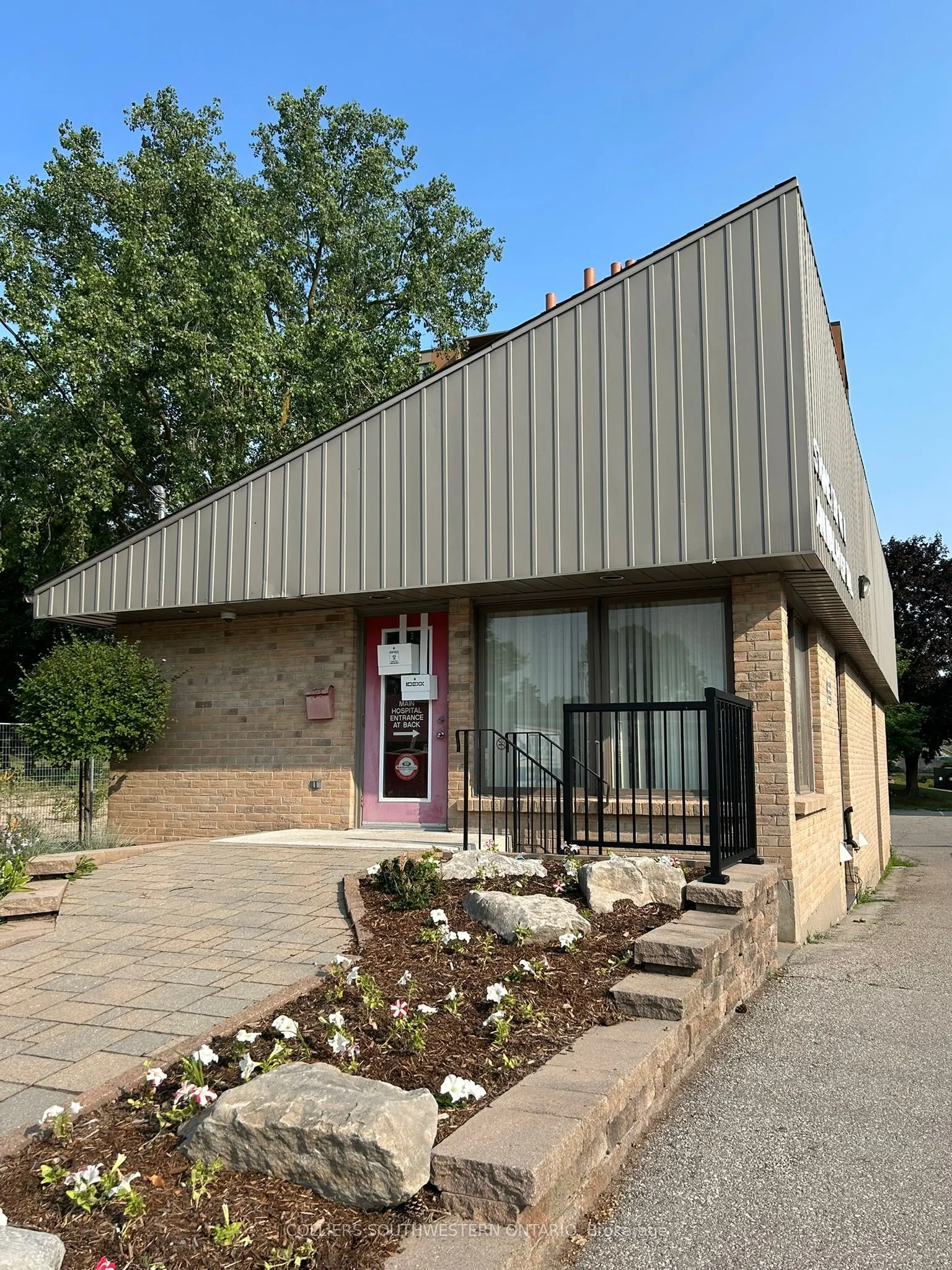 620 Fanshawe Park Road E