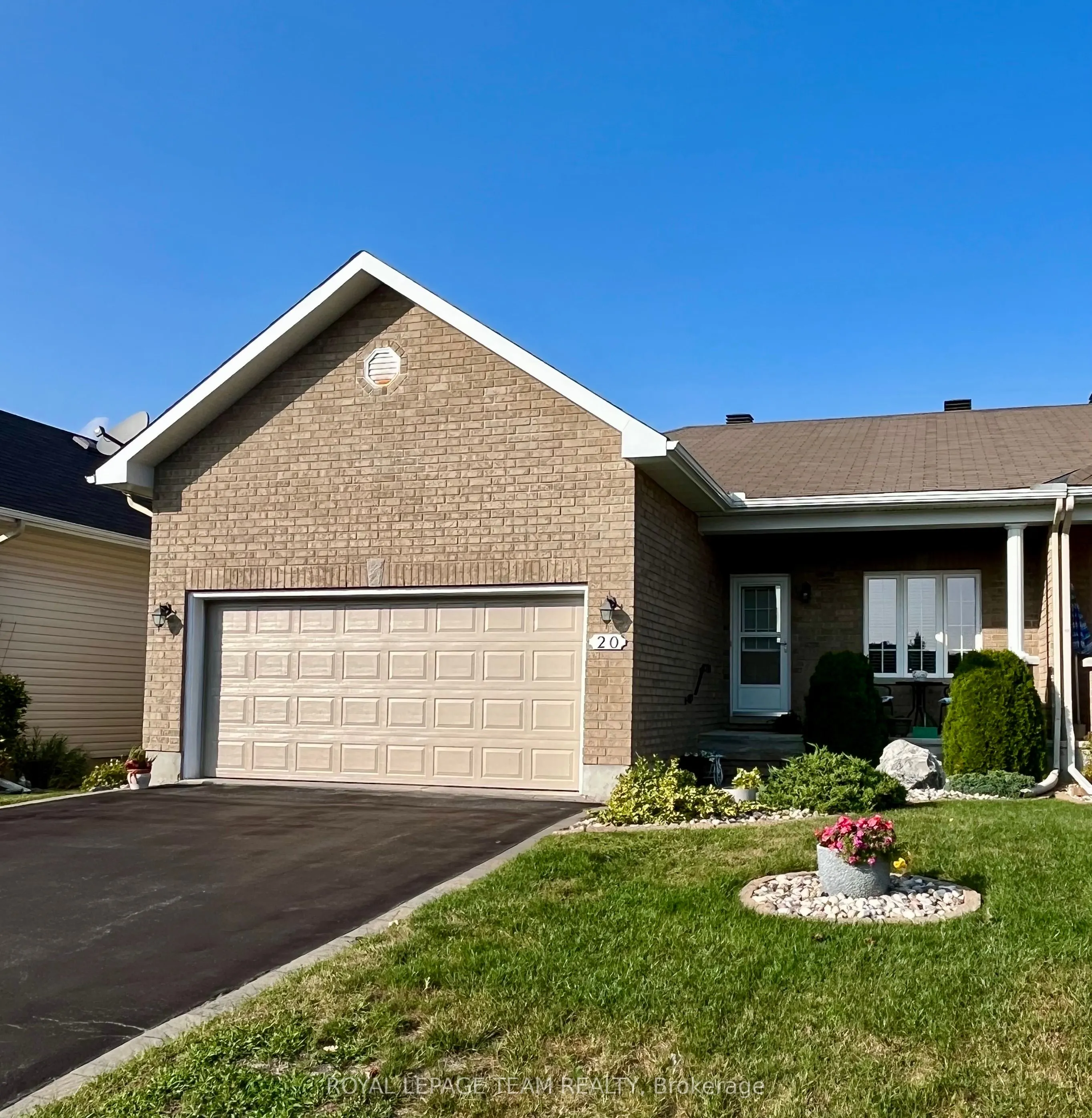 20 Moe Robillard Street
