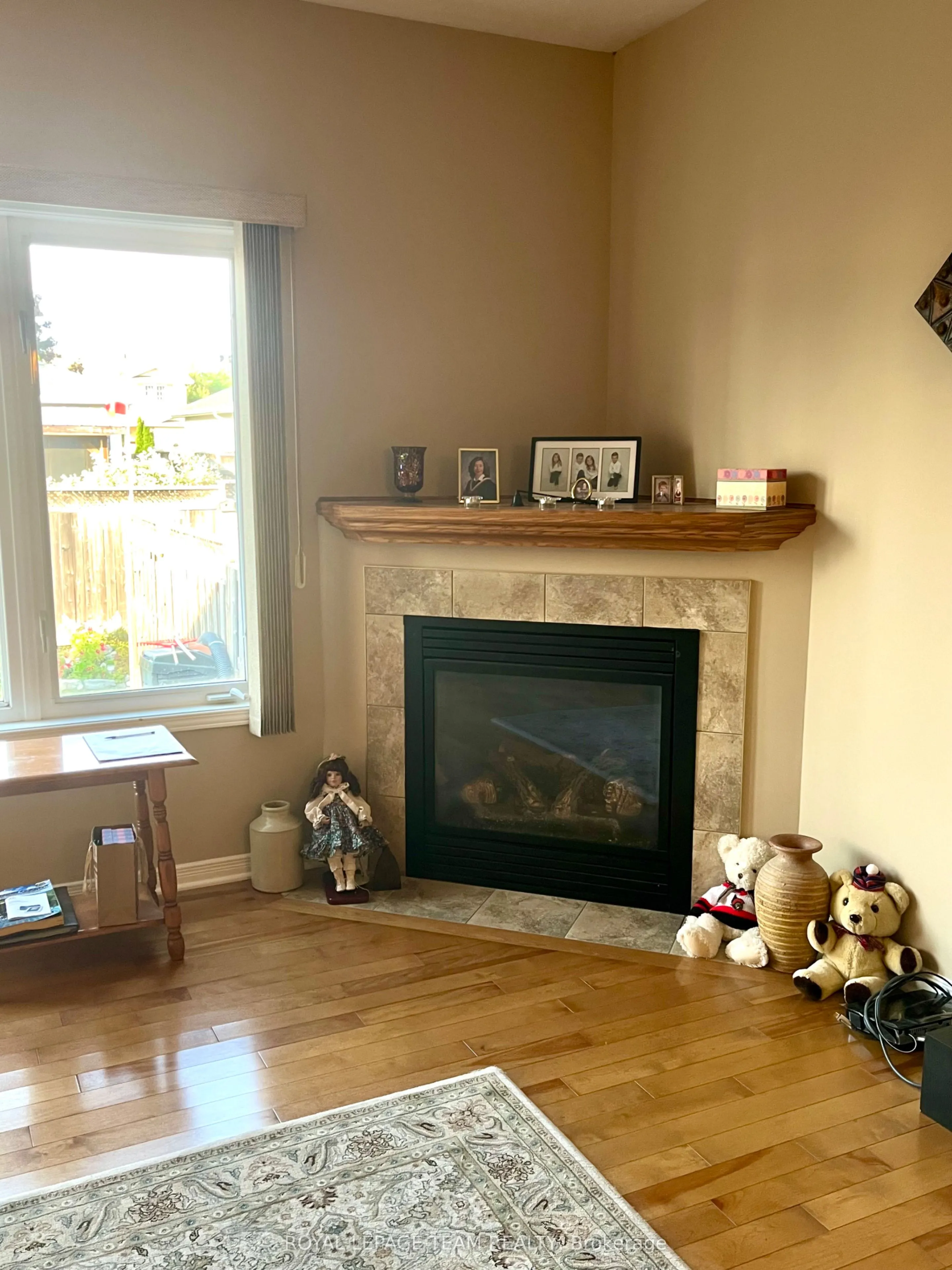 20 Moe Robillard Street
