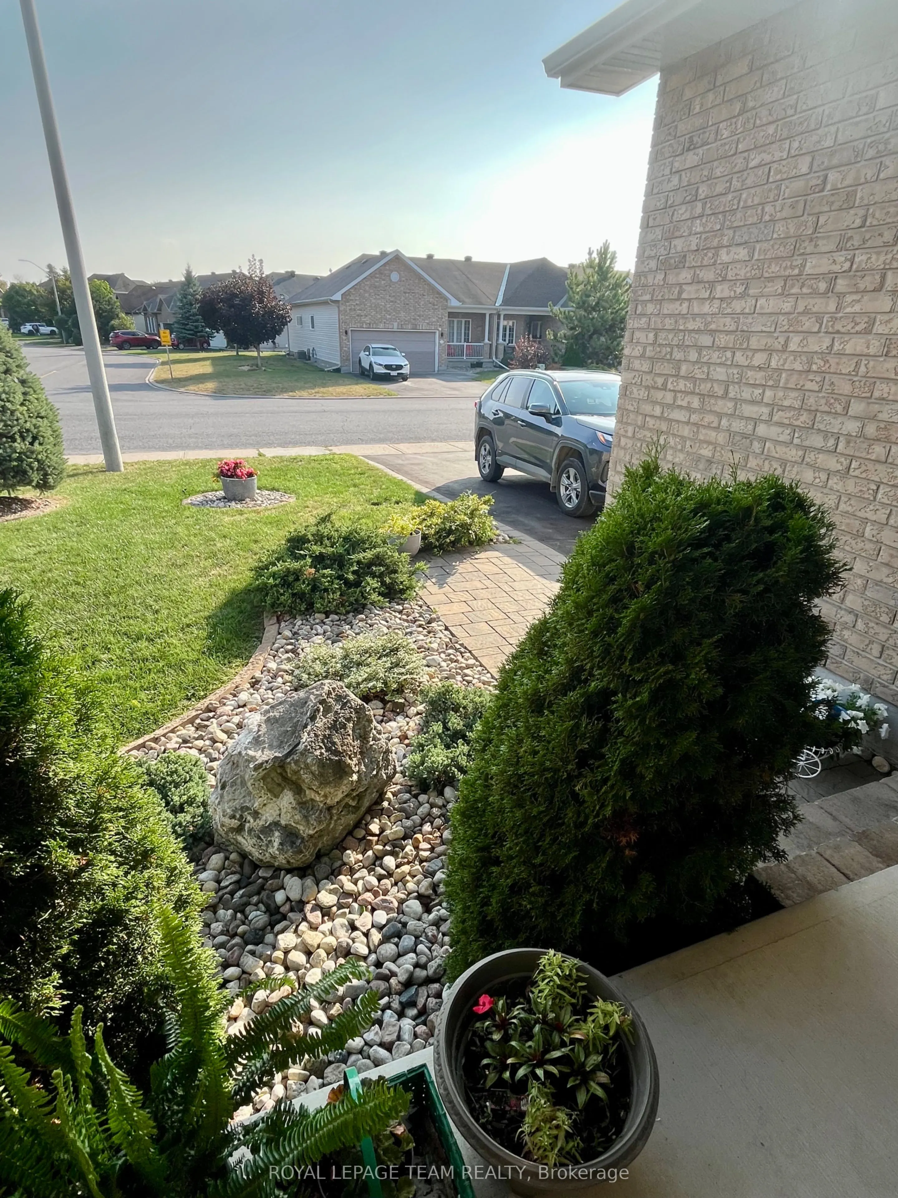 20 Moe Robillard Street