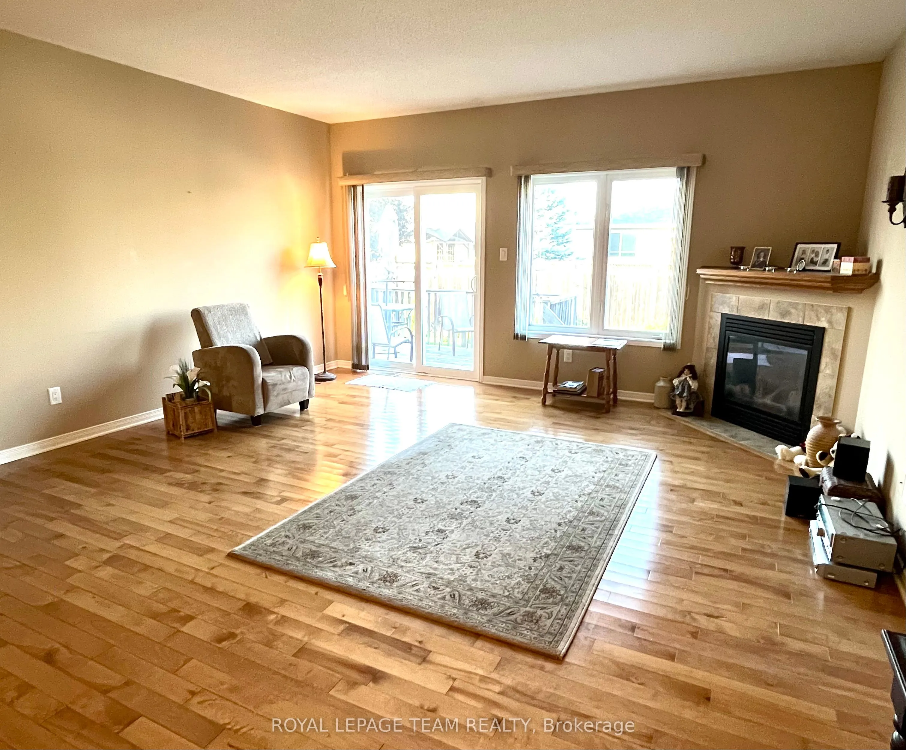 20 Moe Robillard Street