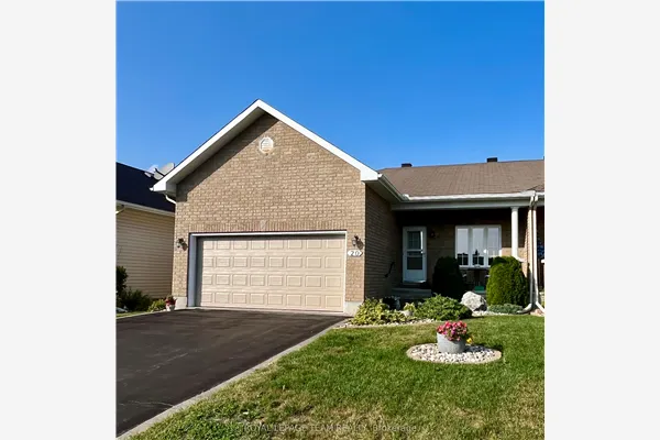 20 Moe Robillard Street