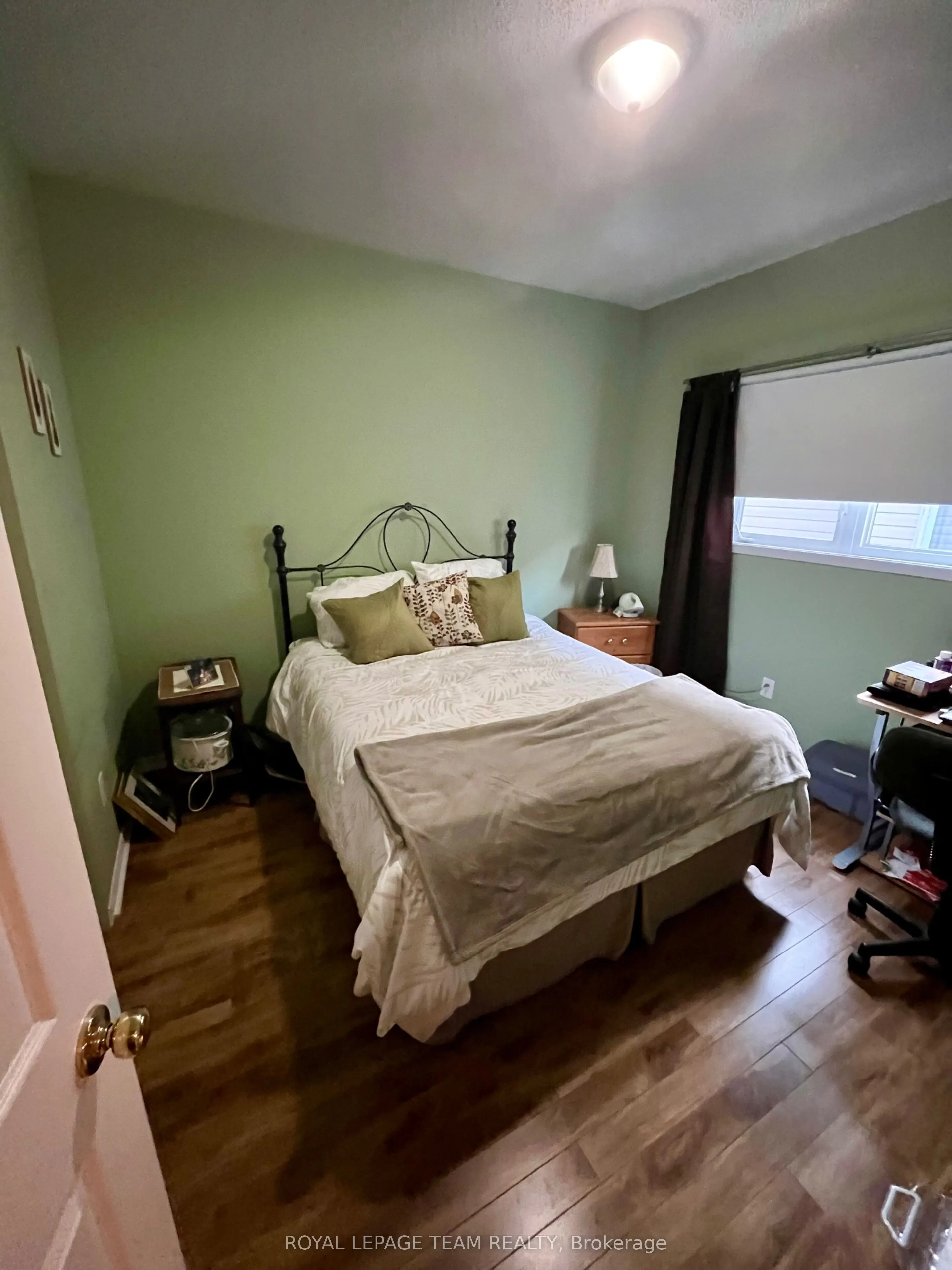 20 Moe Robillard Street