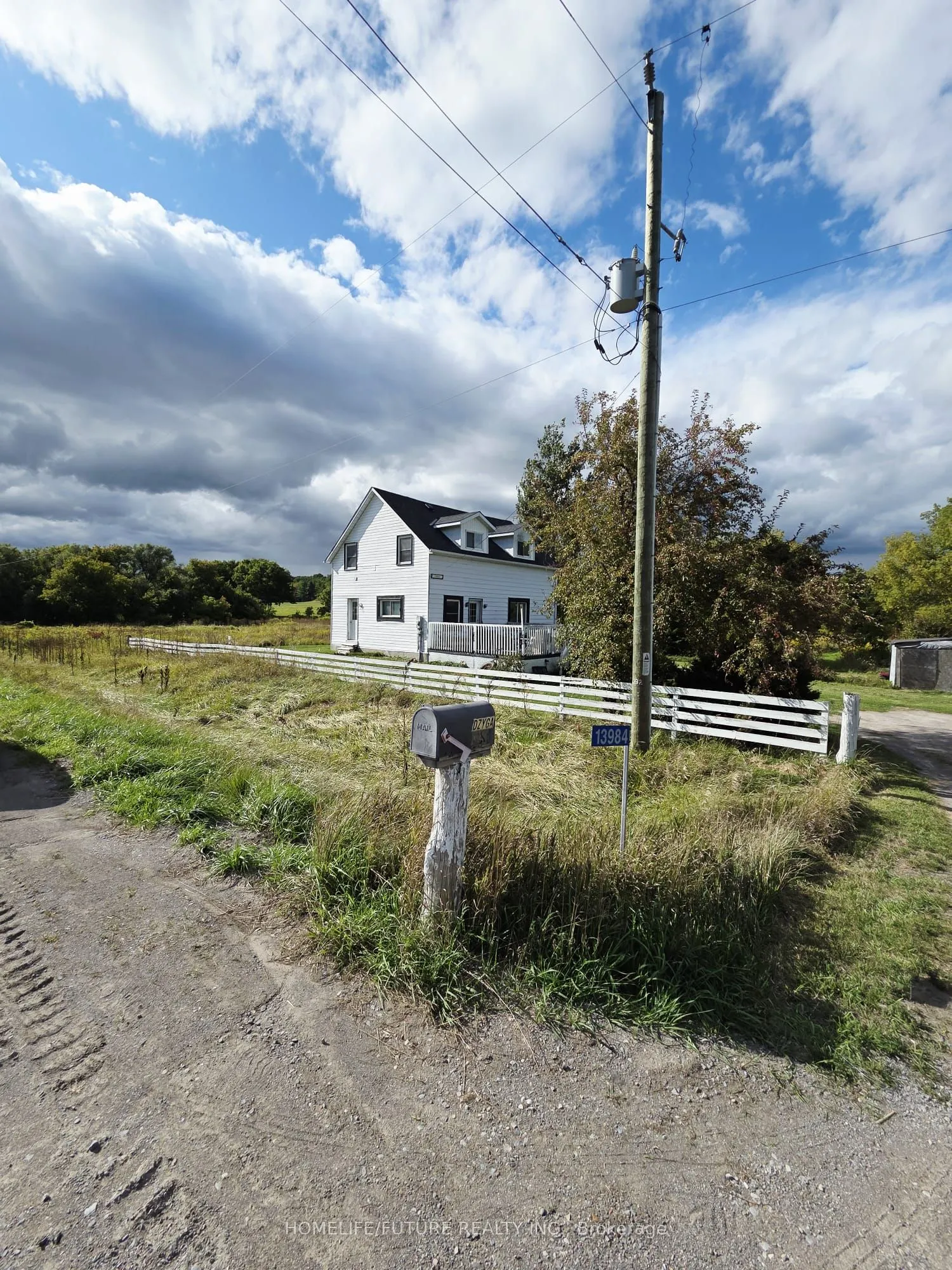 13984 County 29 Road