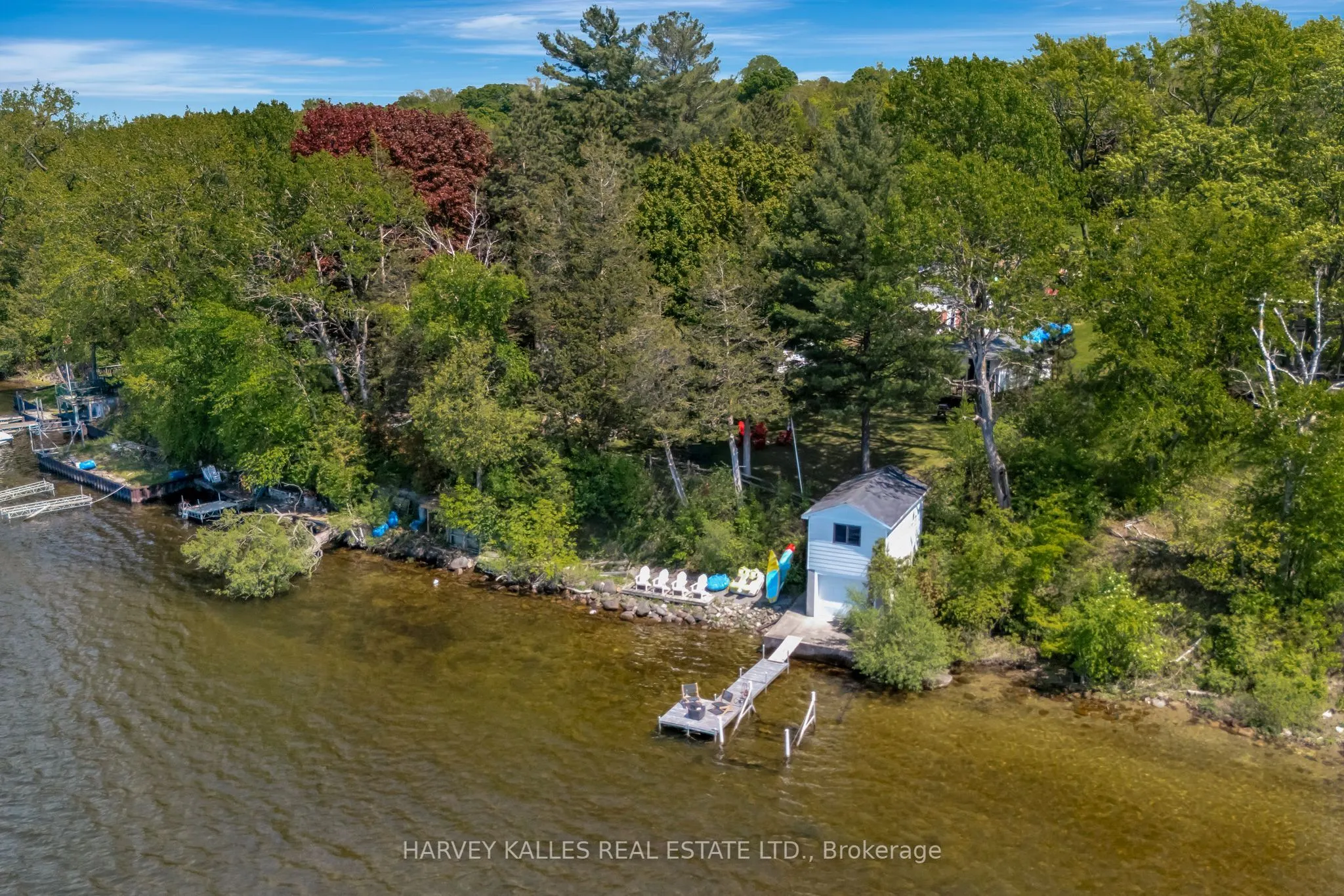 101 Treasure Cove Lane
