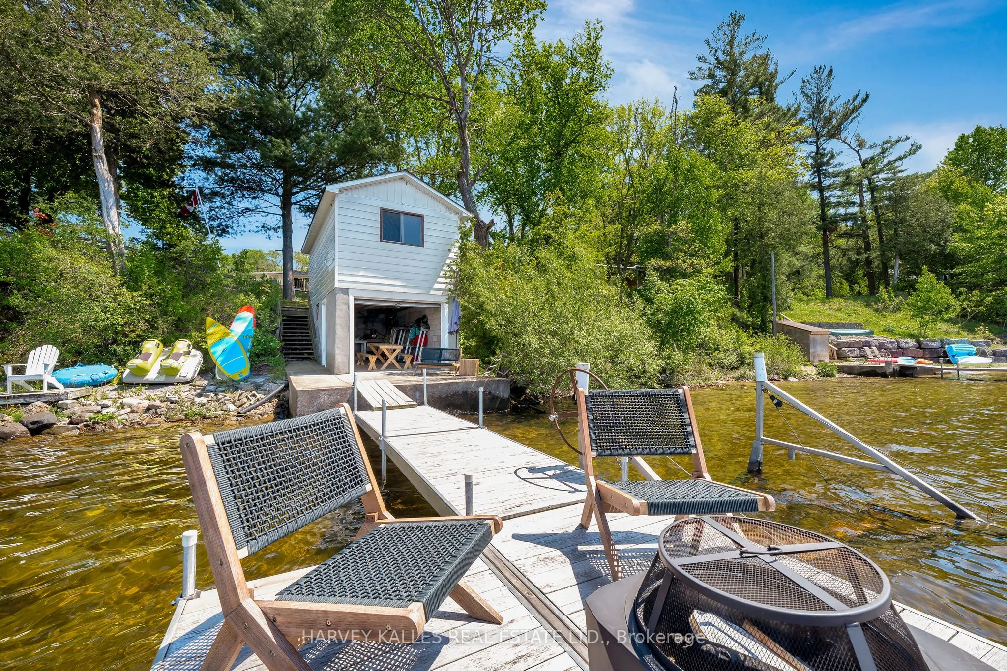 101 Treasure Cove Lane