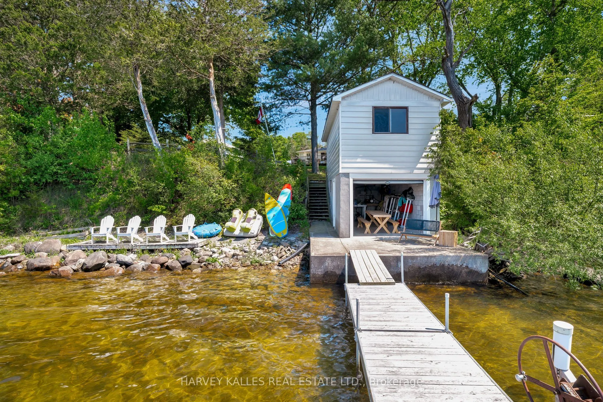101 Treasure Cove Lane