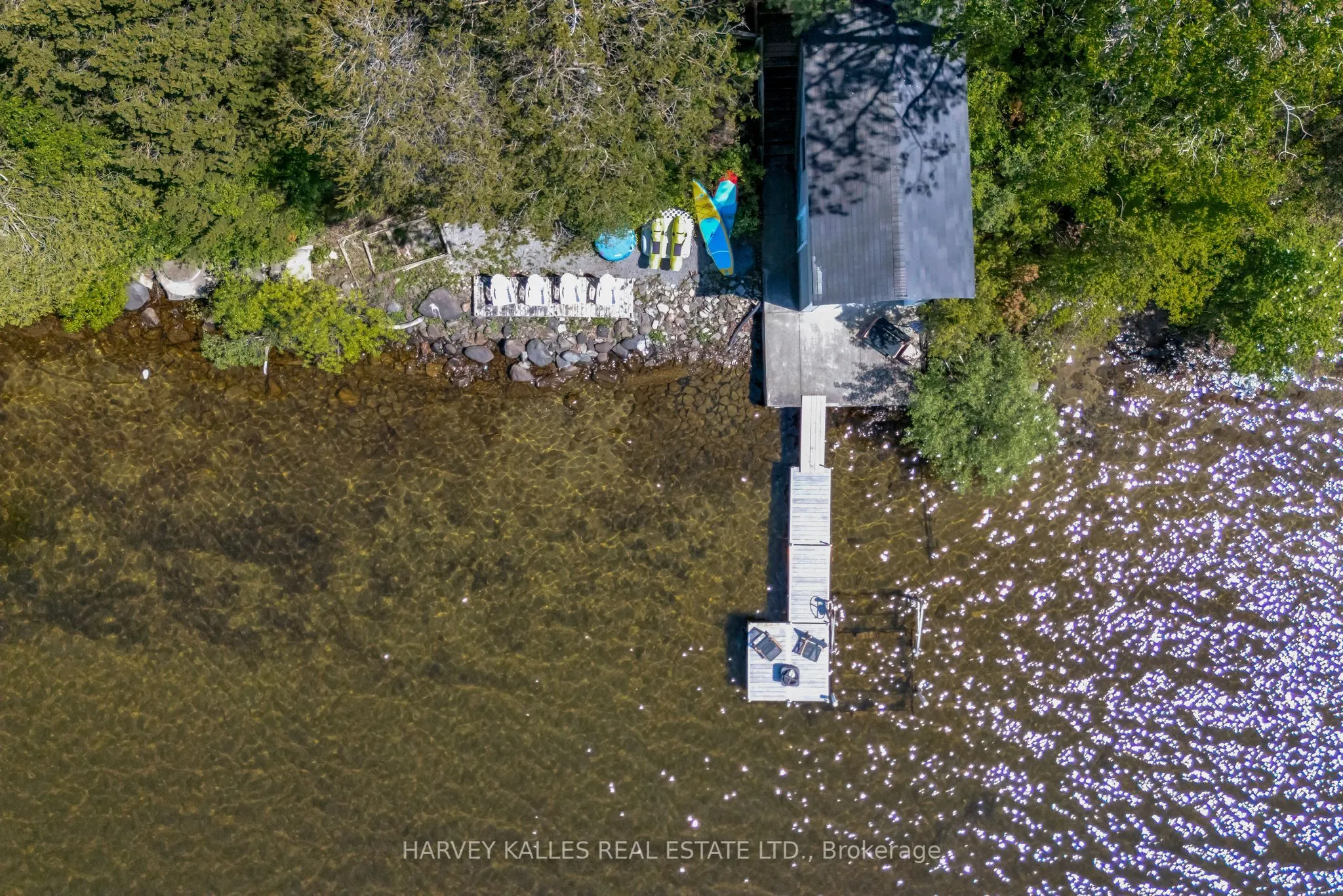 101 Treasure Cove Lane