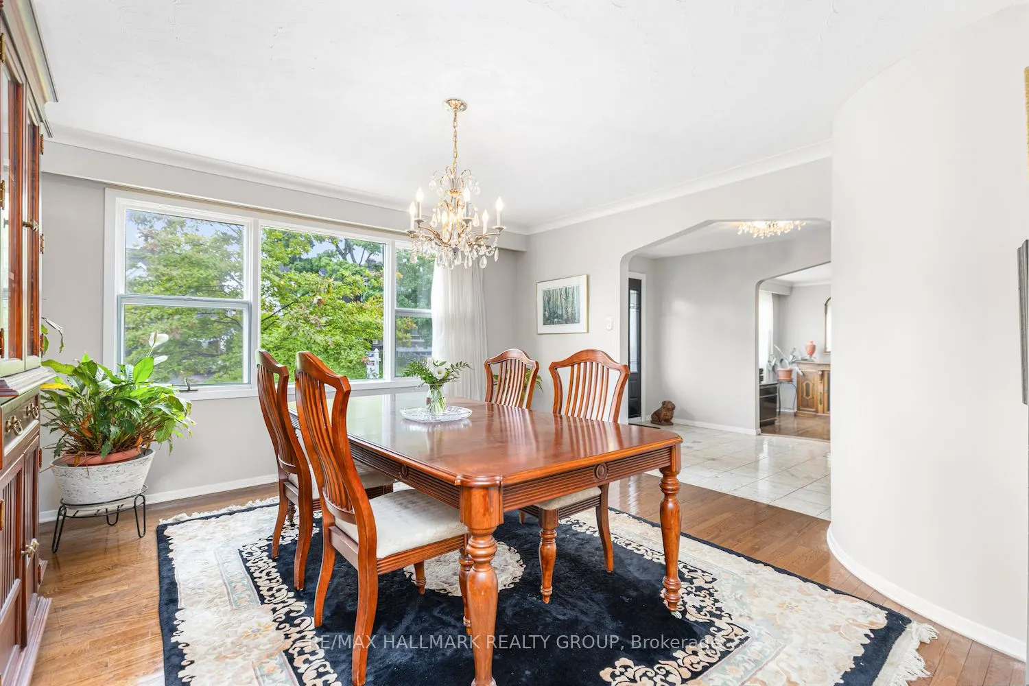 2435 Georgina Drive