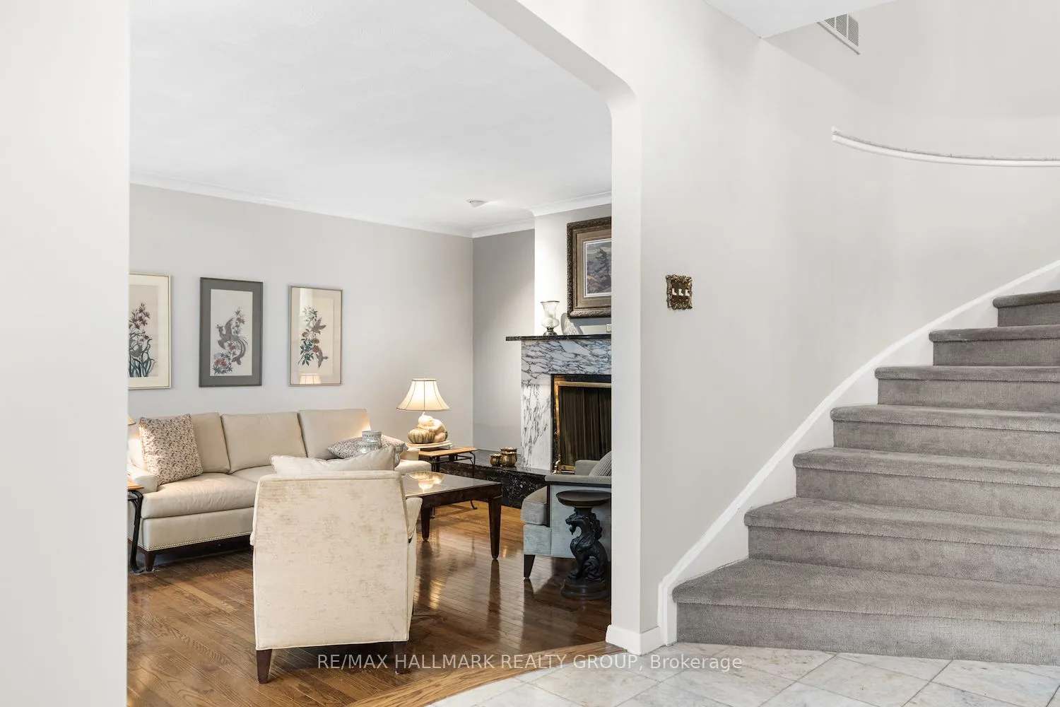 2435 Georgina Drive
