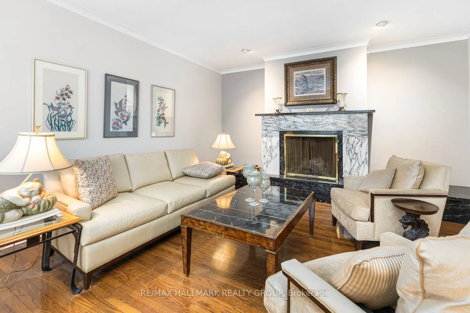 2435 Georgina Drive