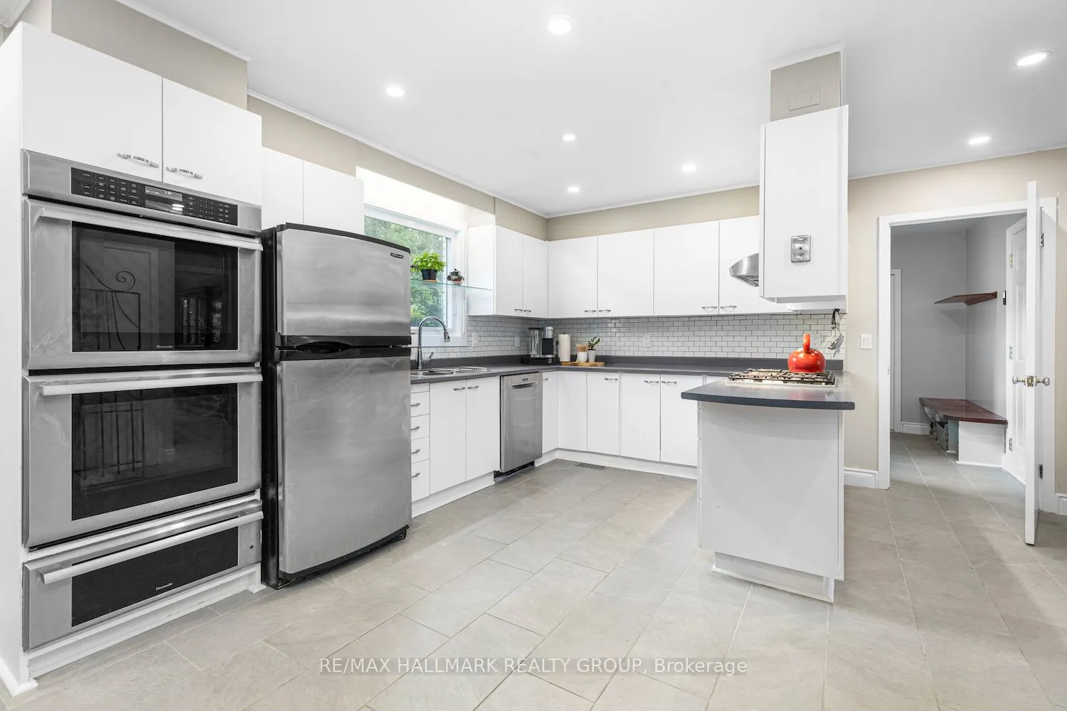 2435 Georgina Drive