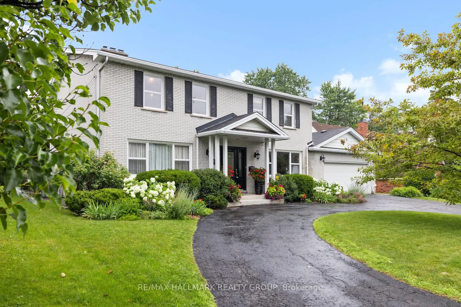2435 Georgina Drive