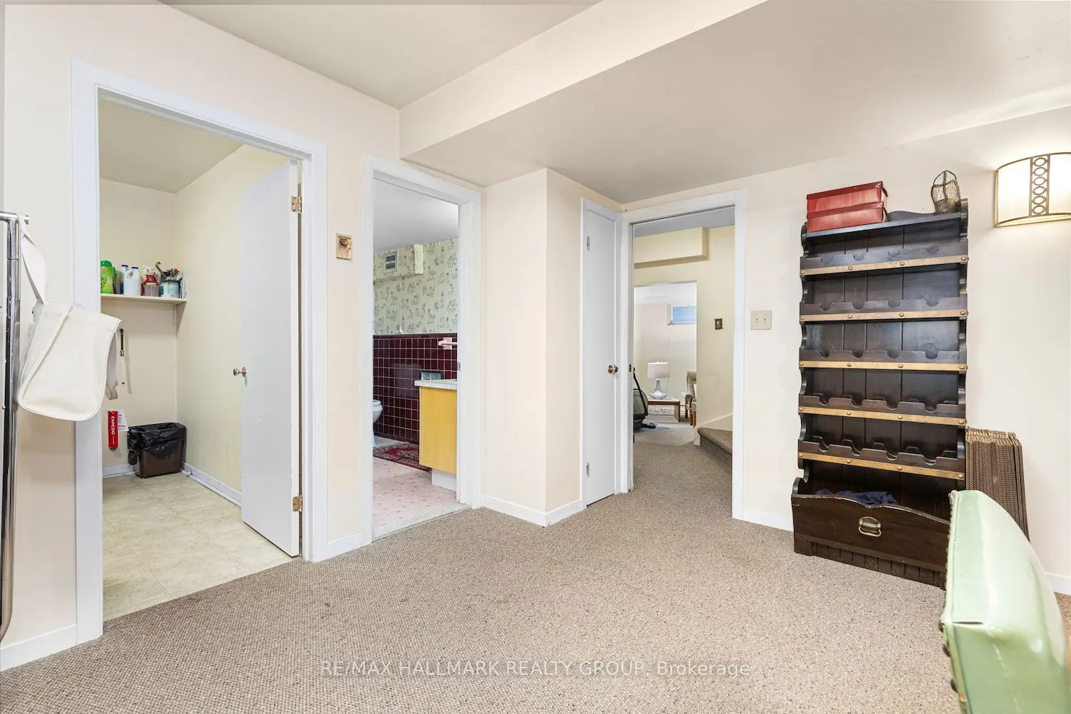 2435 Georgina Drive