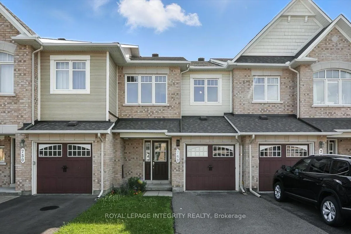748 Morningstar Way