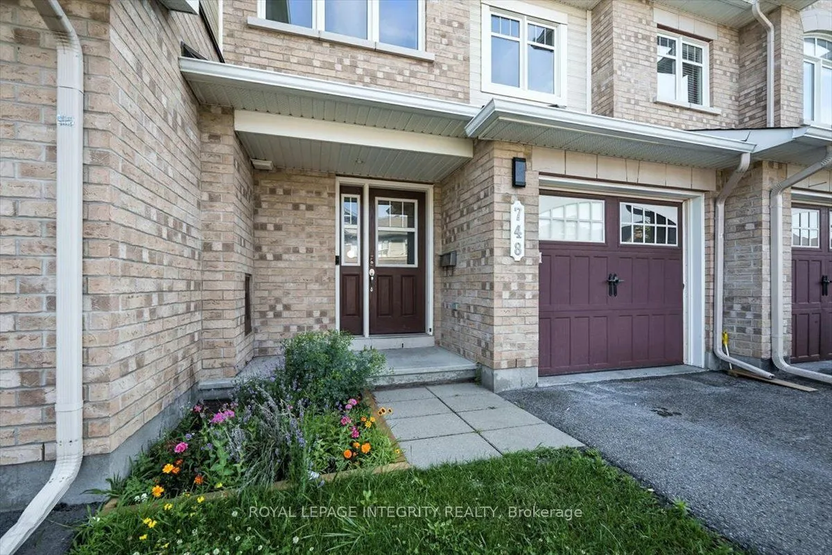 748 Morningstar Way