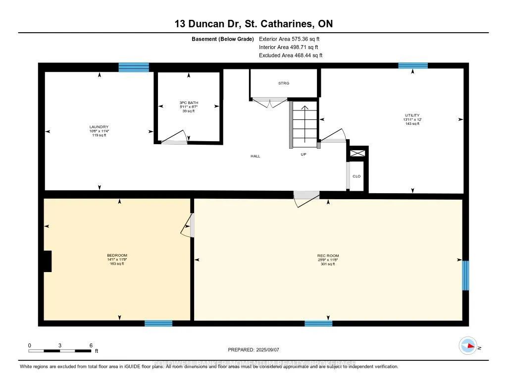 13 Duncan Drive