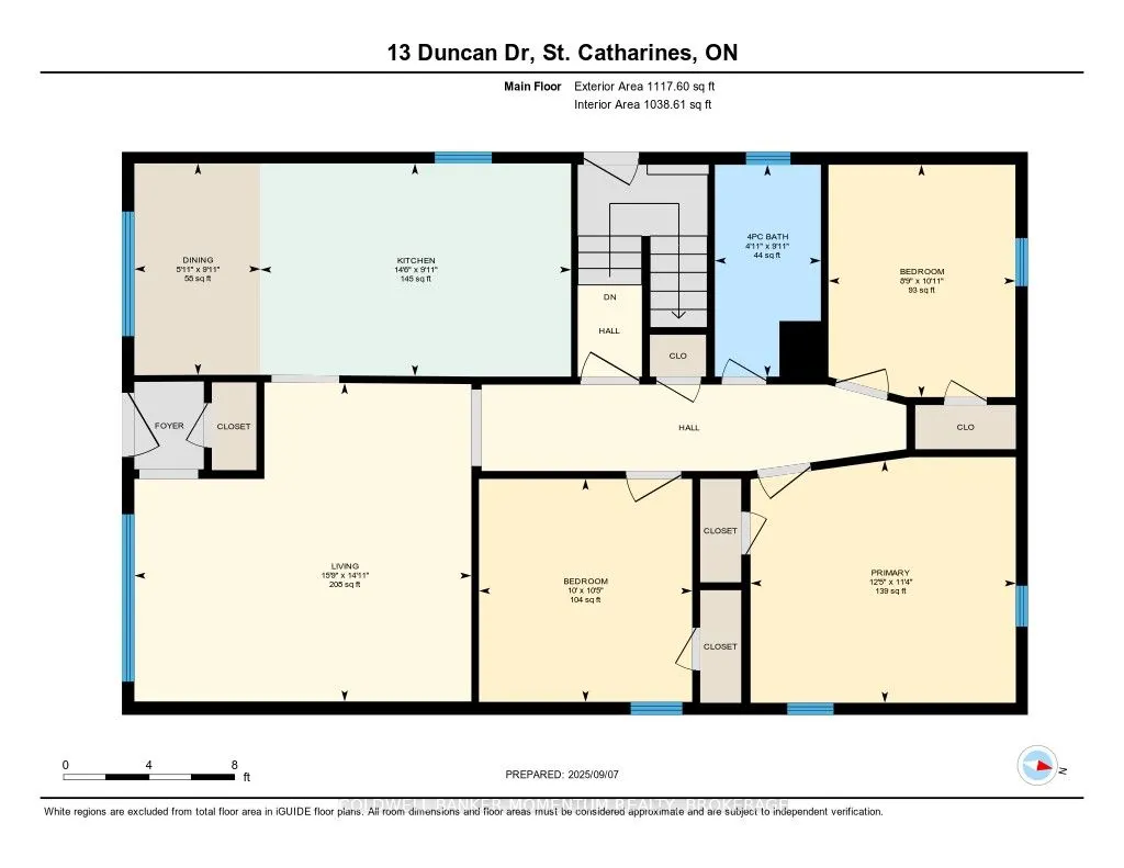 13 Duncan Drive