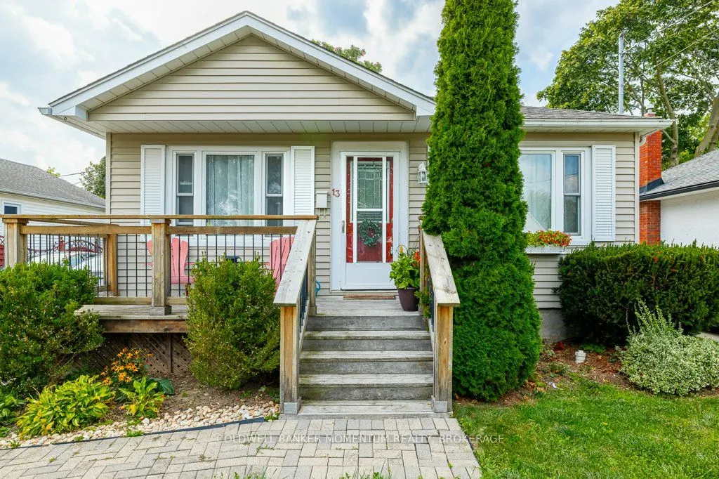 13 Duncan Drive