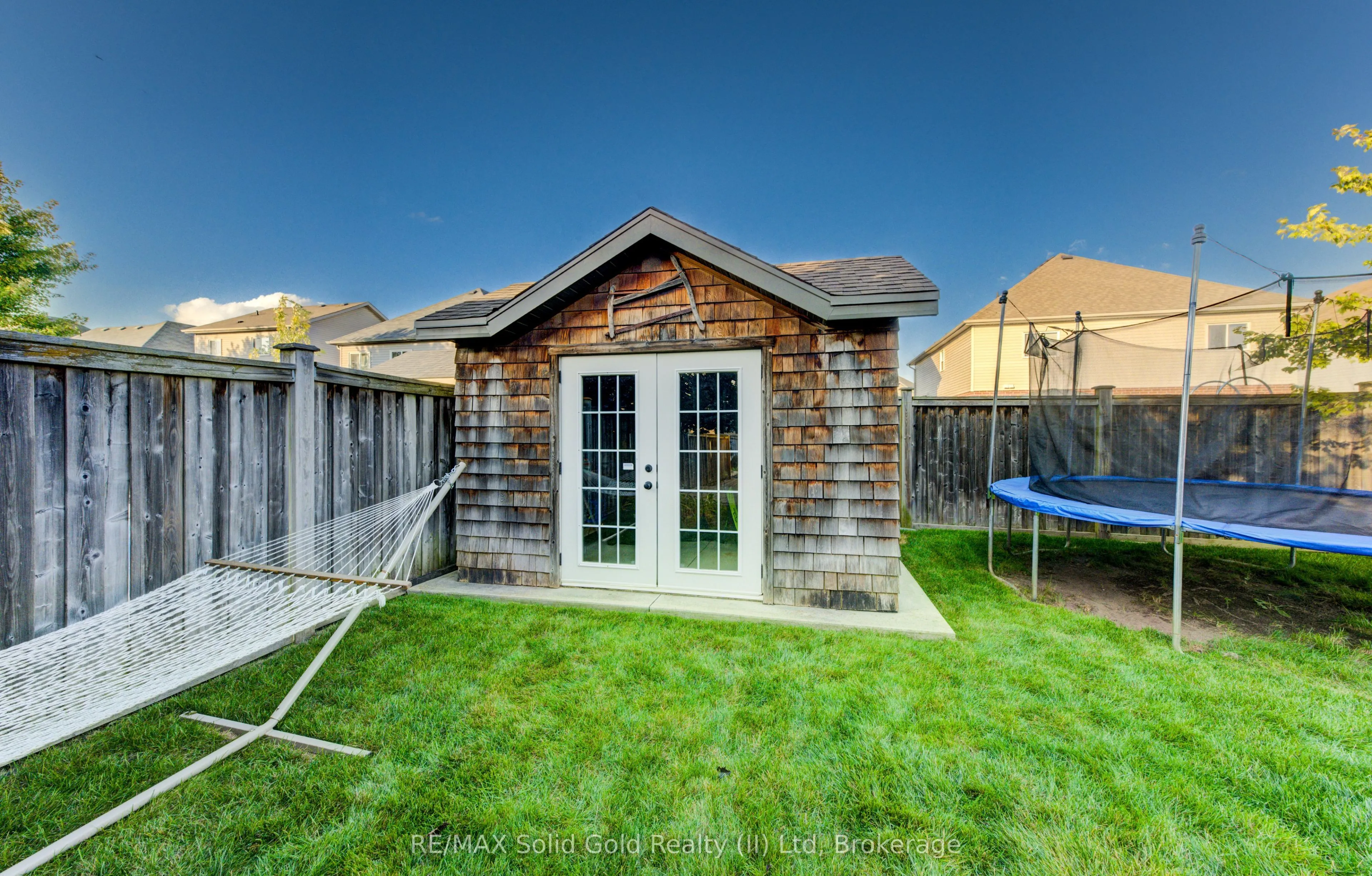 53 Isaac Shantz Drive