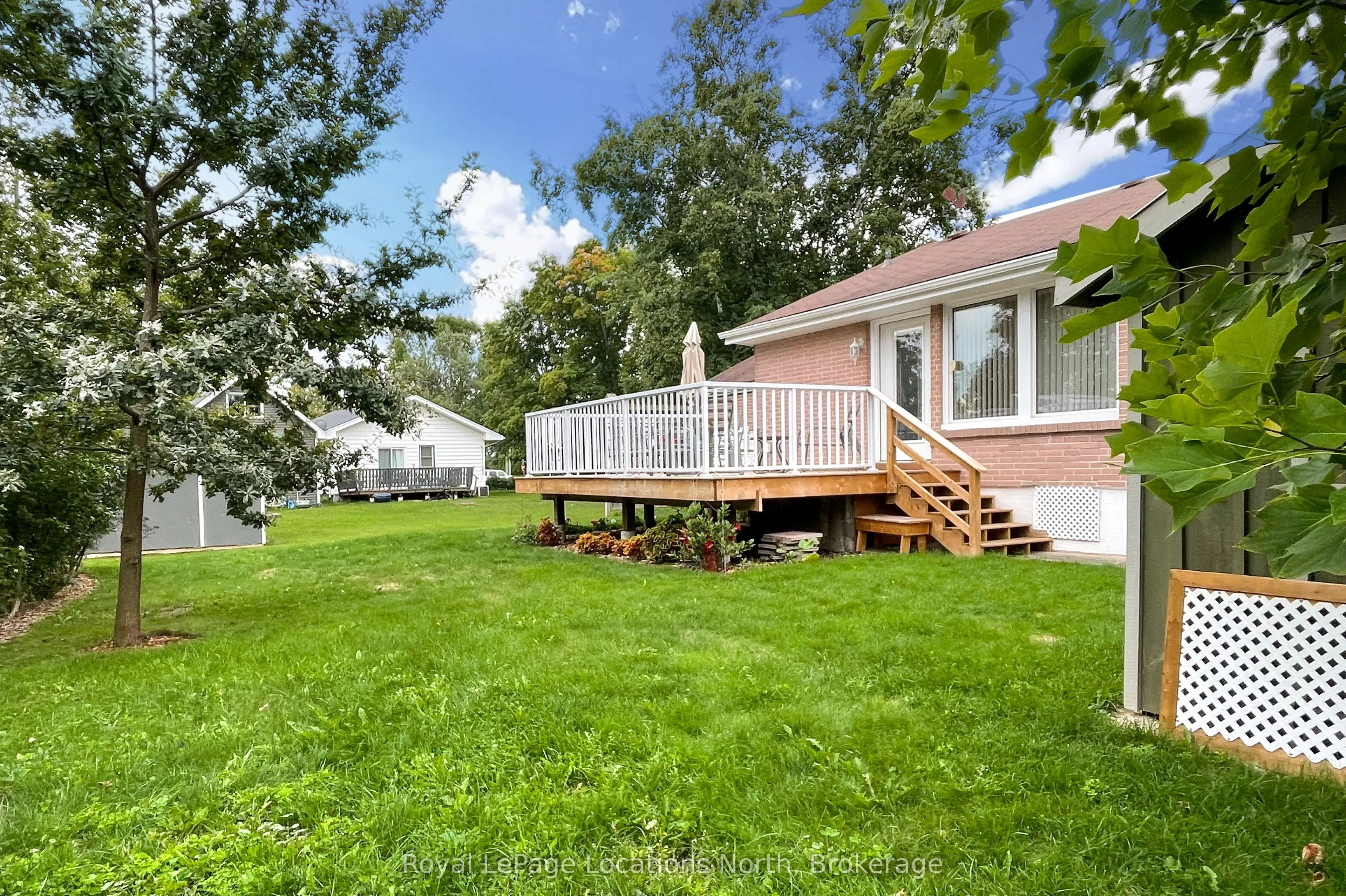 223 Pearson Street