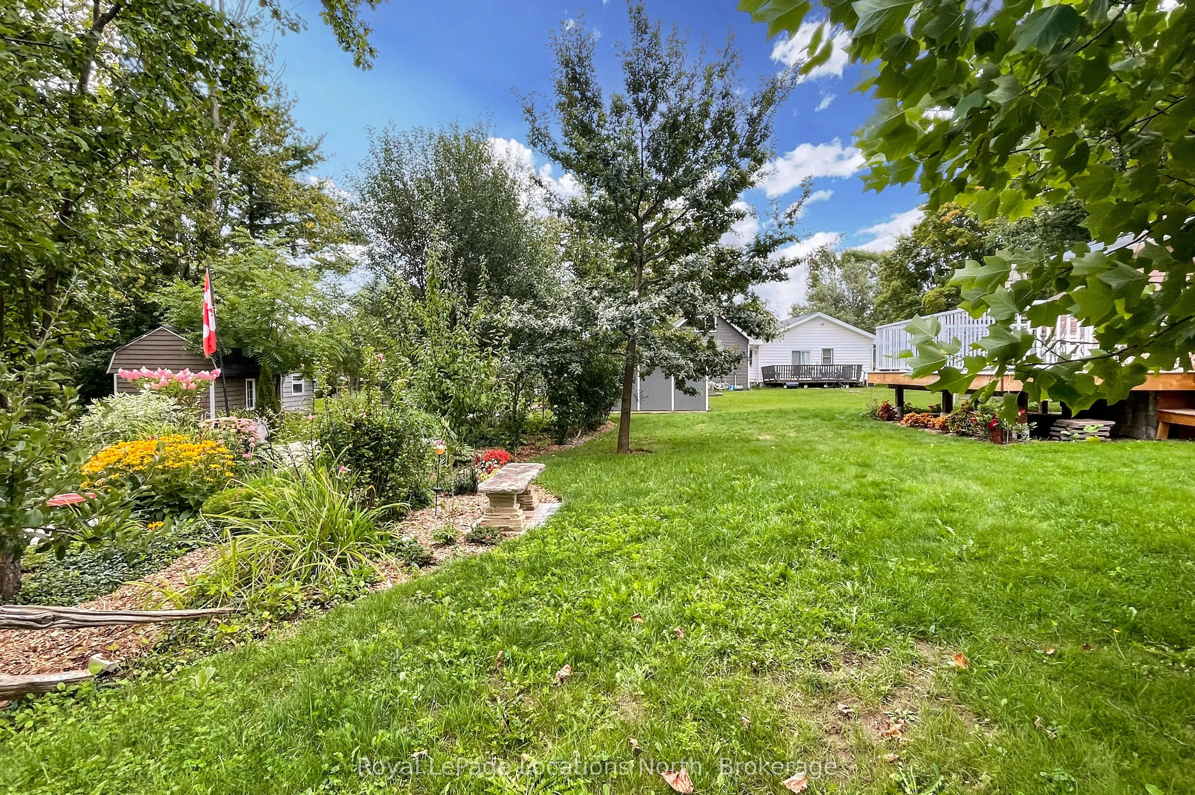 223 Pearson Street