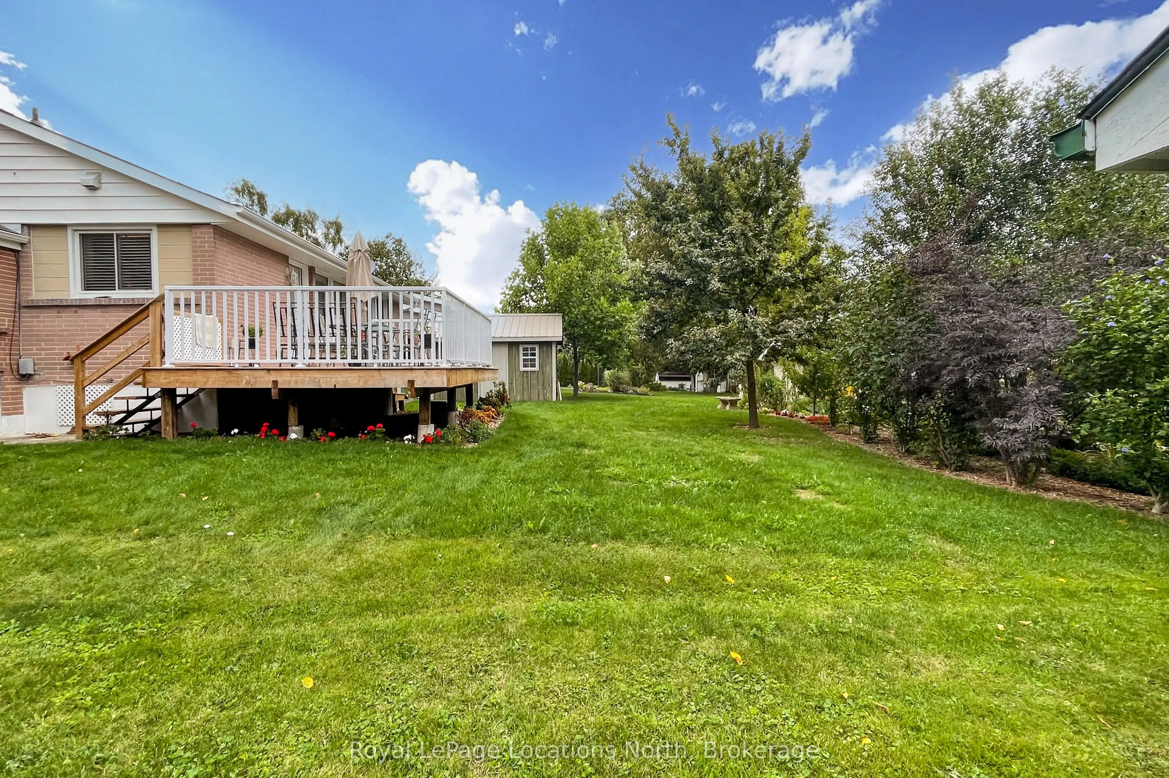 223 Pearson Street