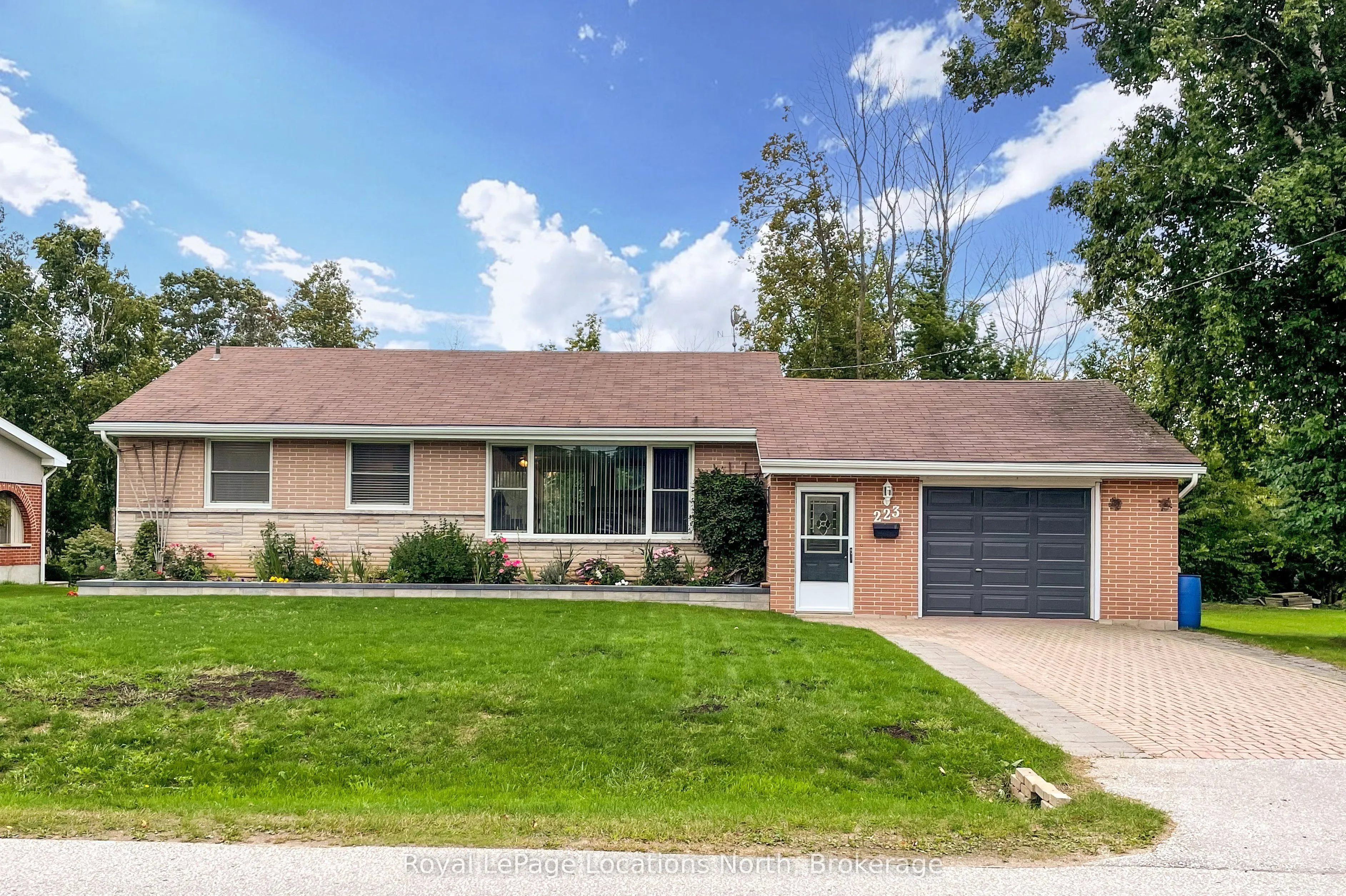 223 Pearson Street