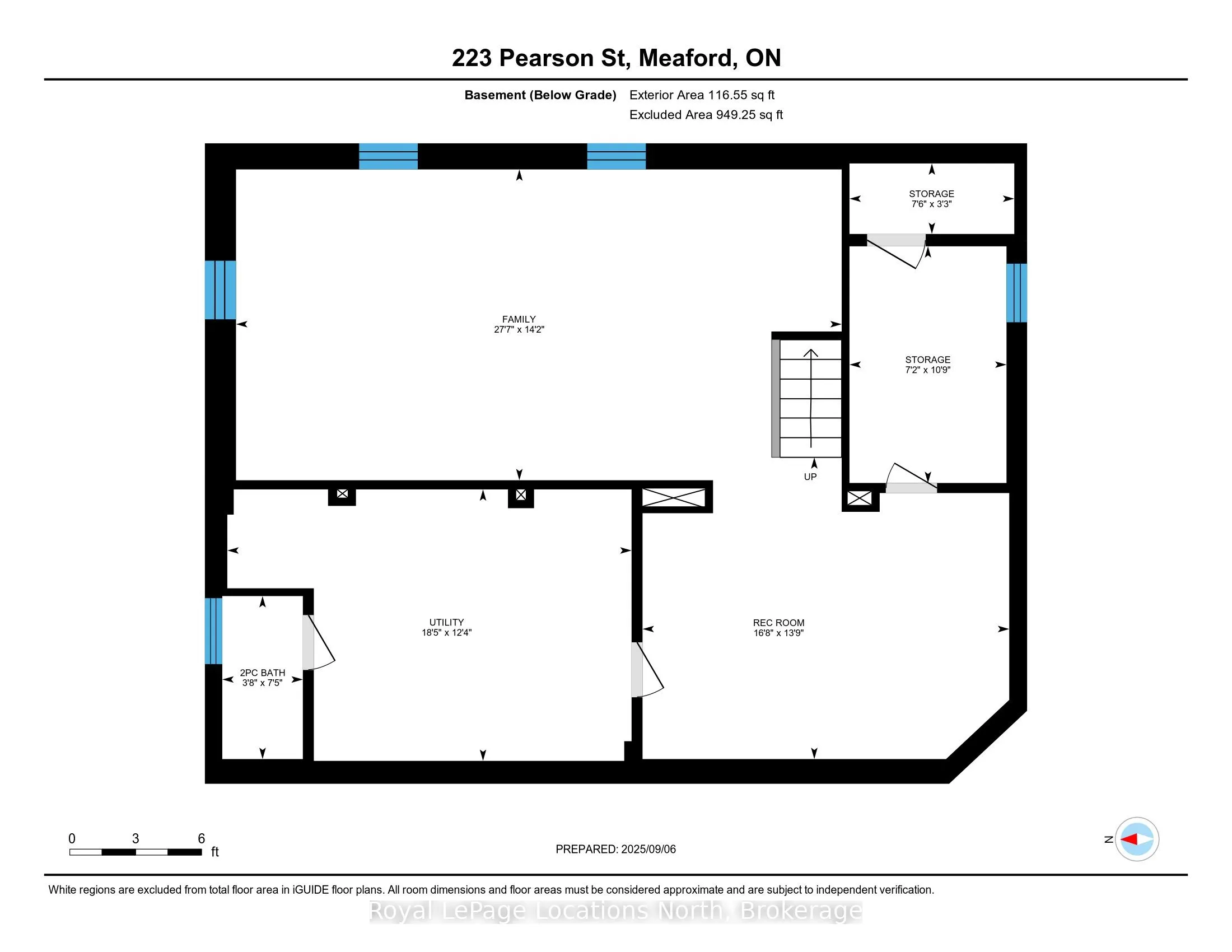 223 Pearson Street
