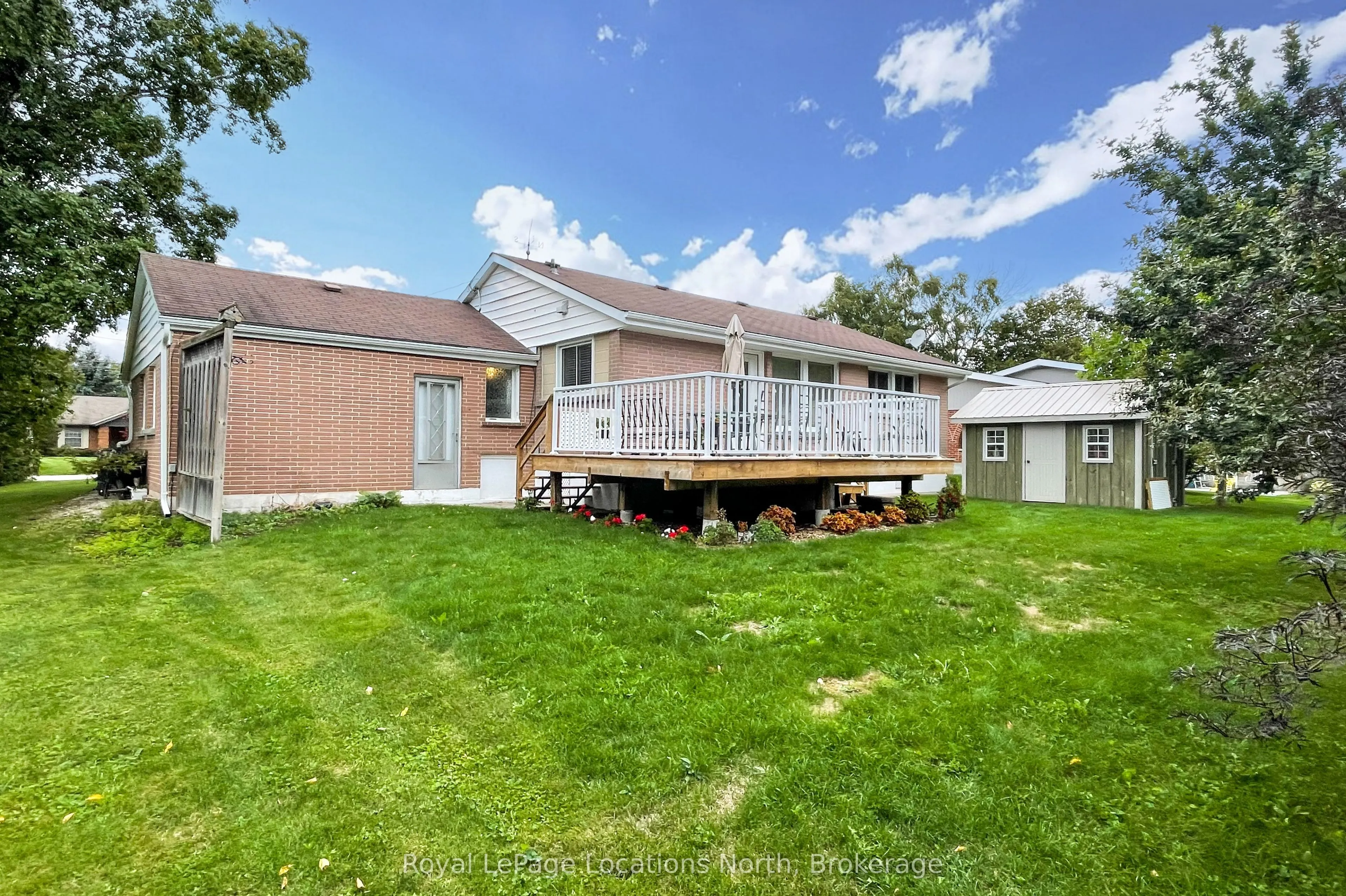 223 Pearson Street