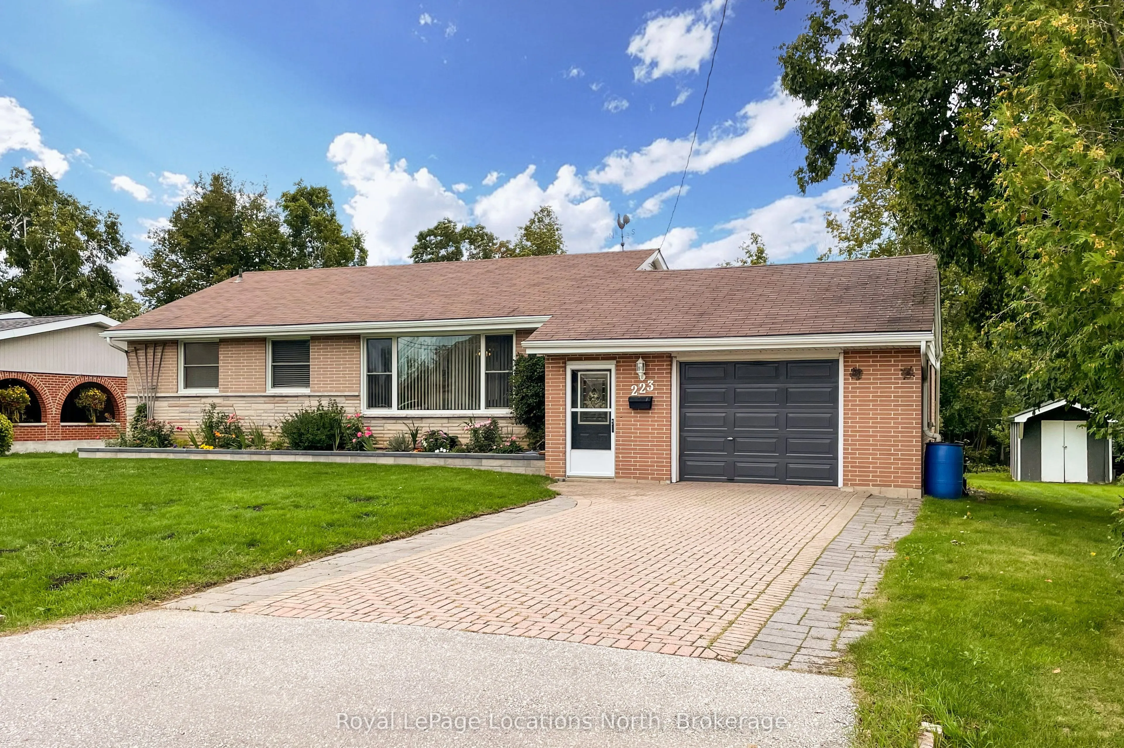 223 Pearson Street