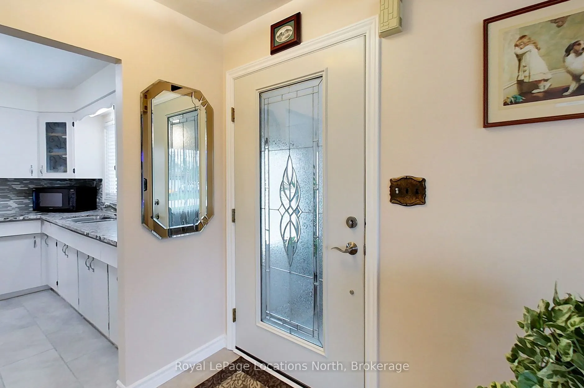 223 Pearson Street