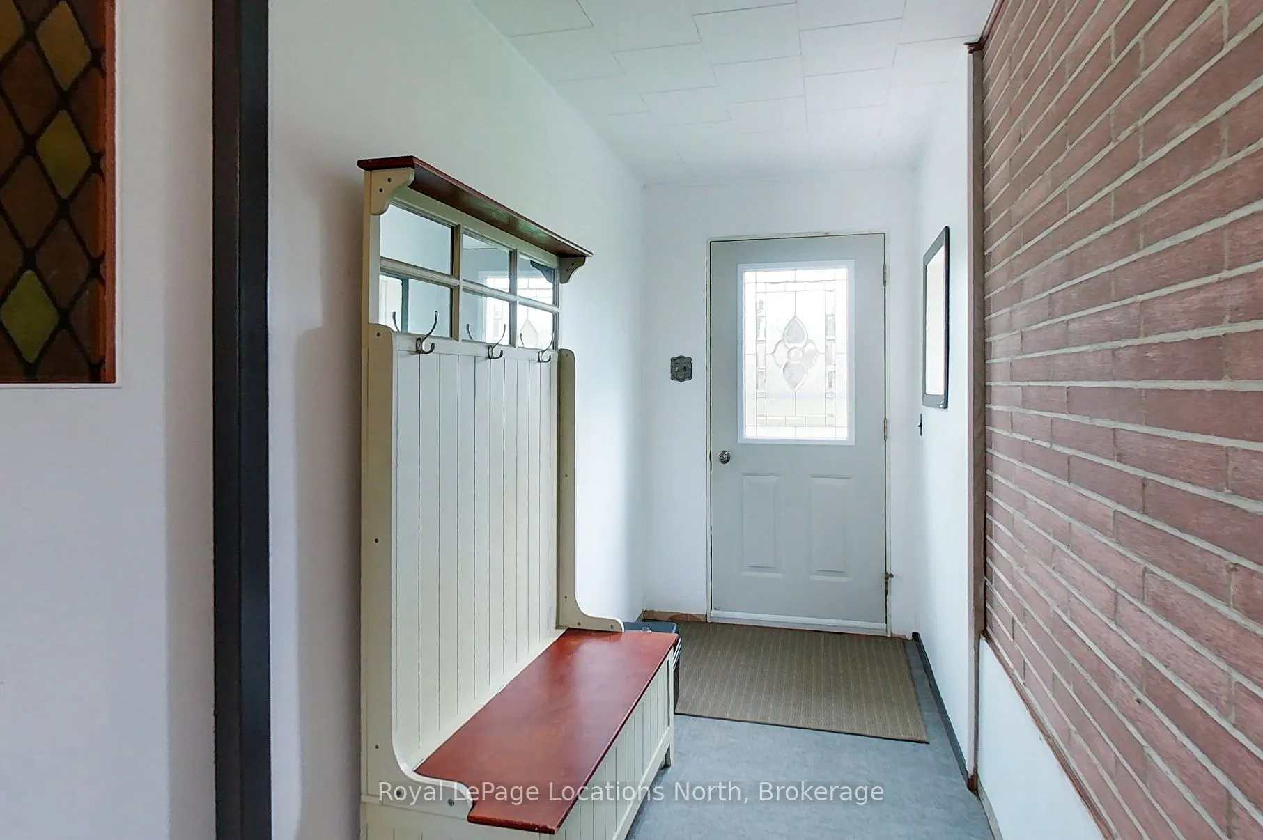 223 Pearson Street