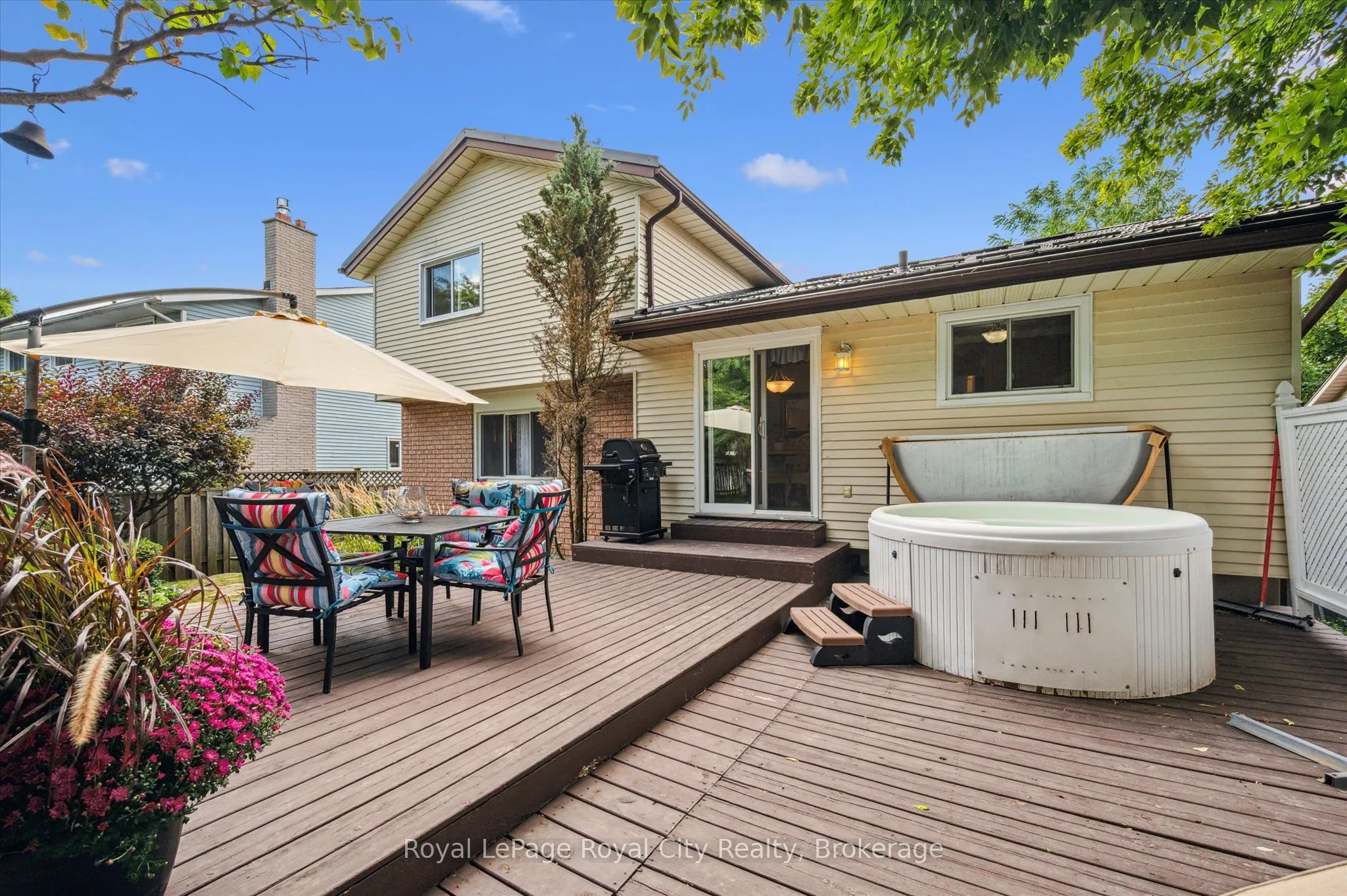39 Greenwich Drive