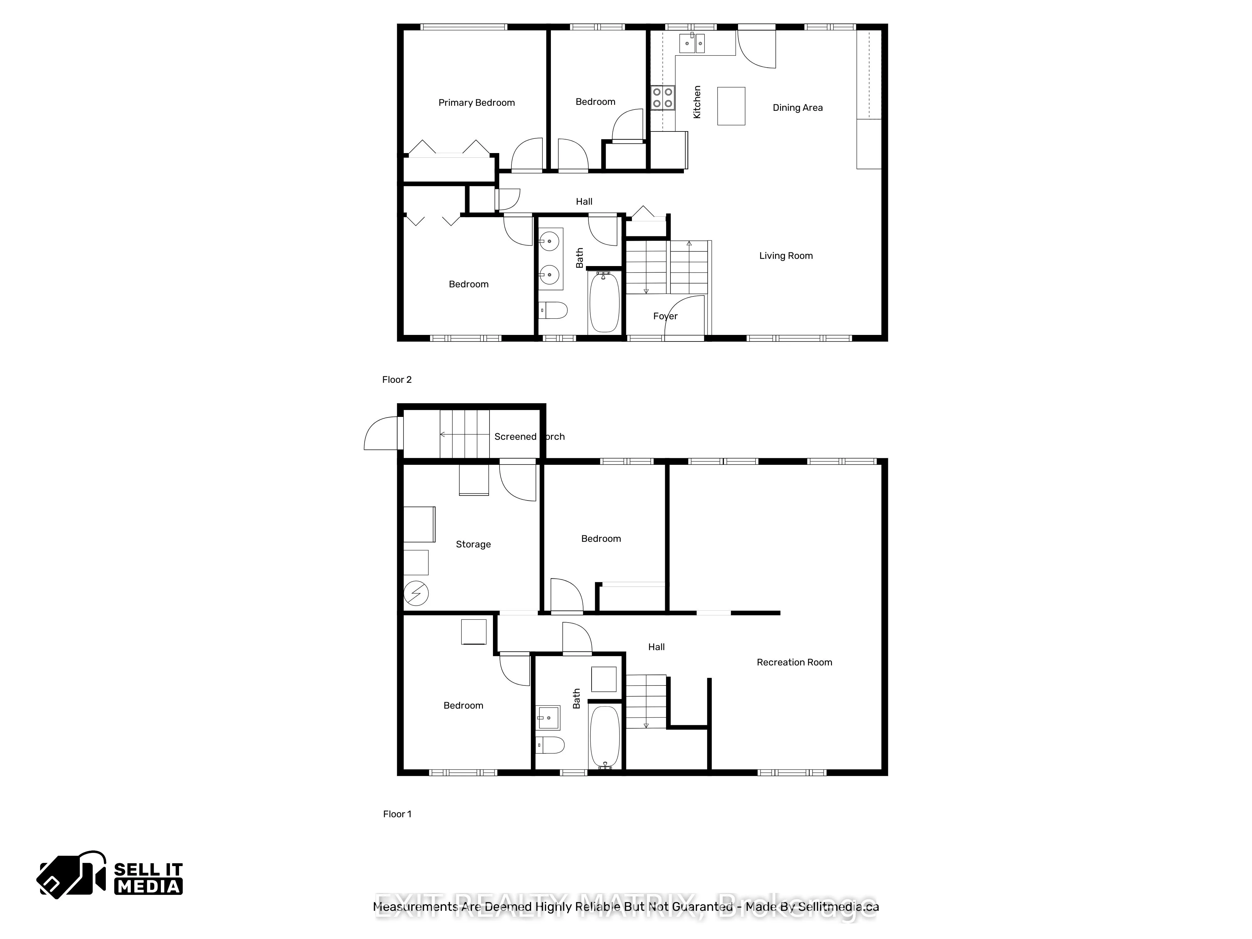 94 Peel Street E