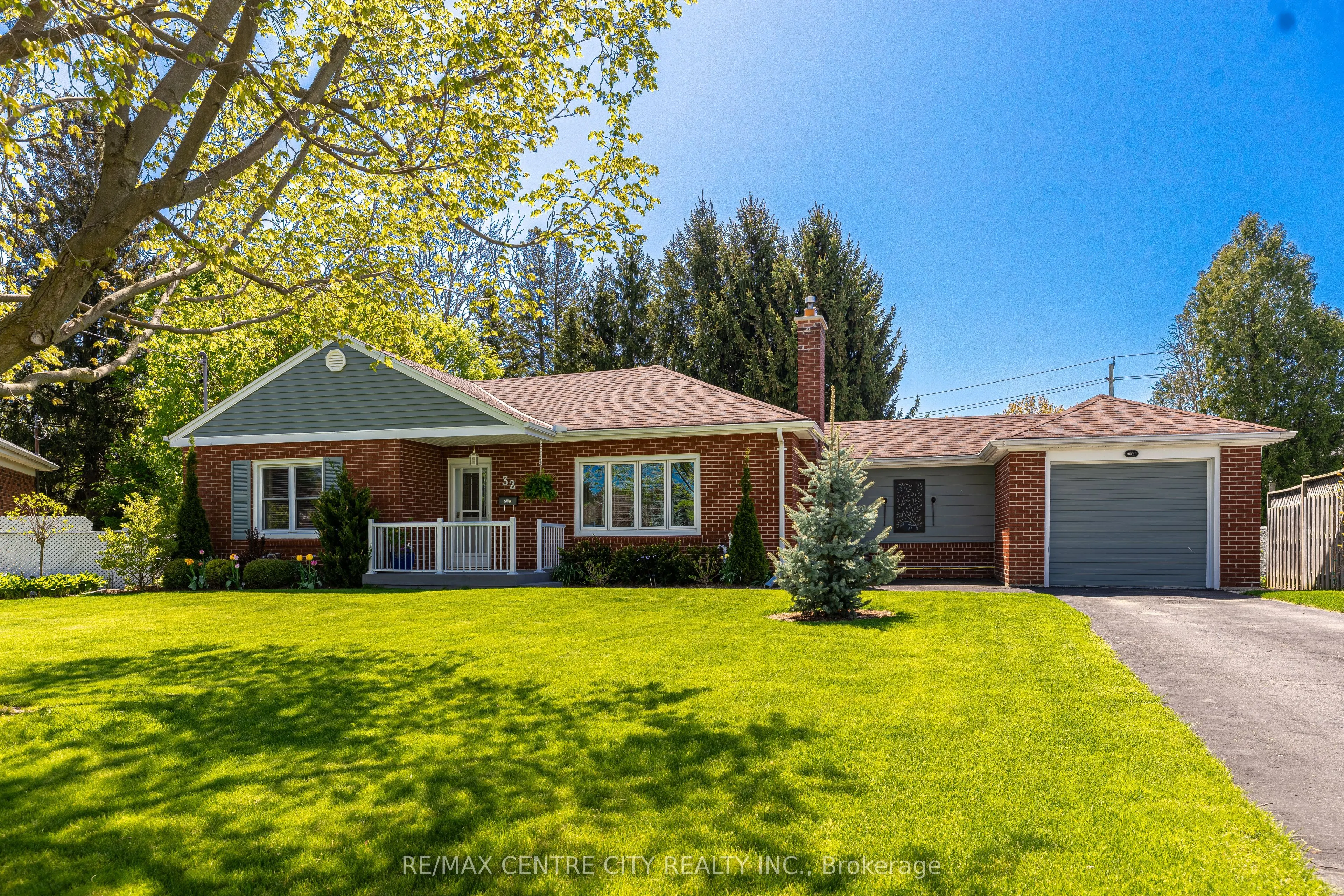 32 Dieppe Drive