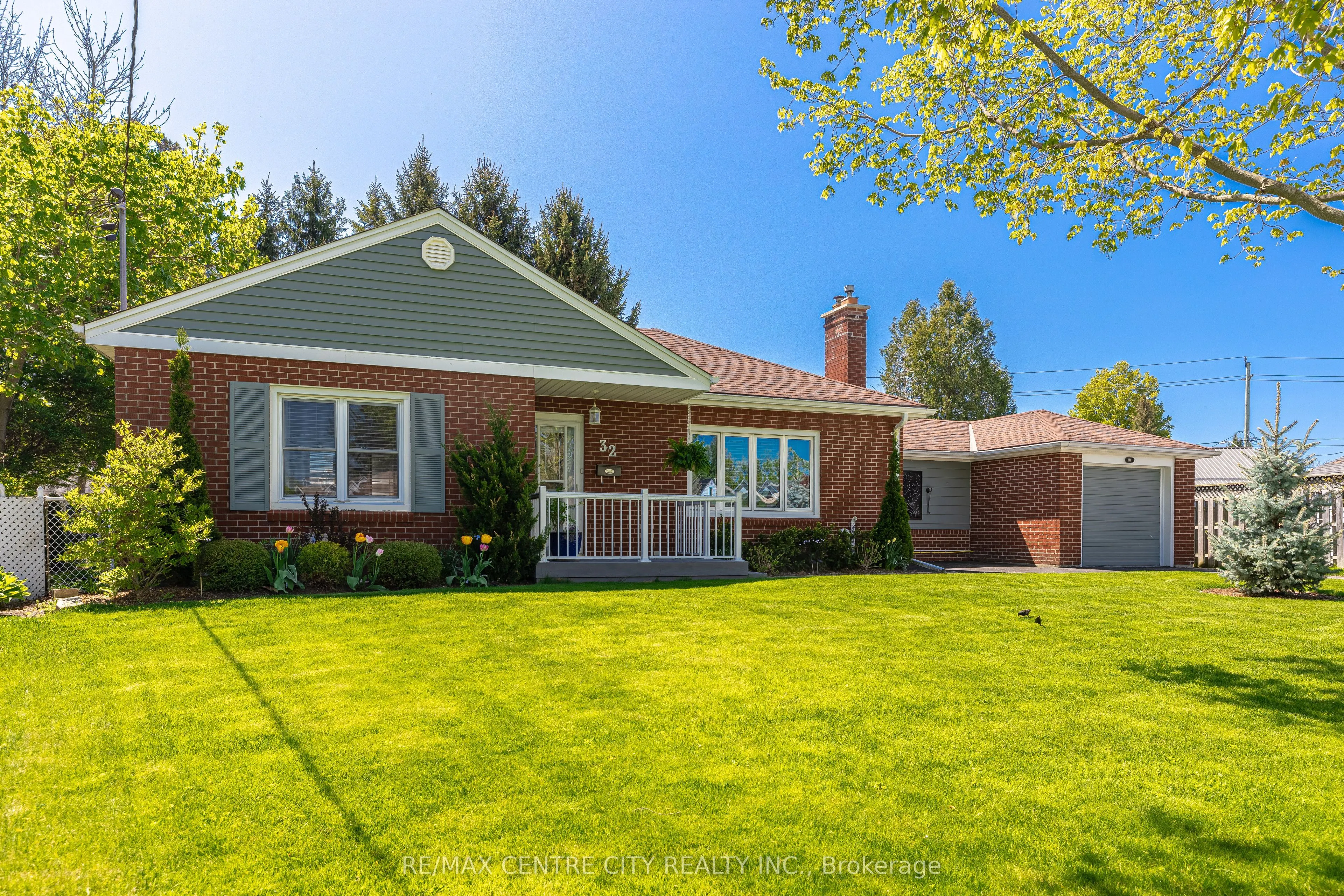 32 Dieppe Drive