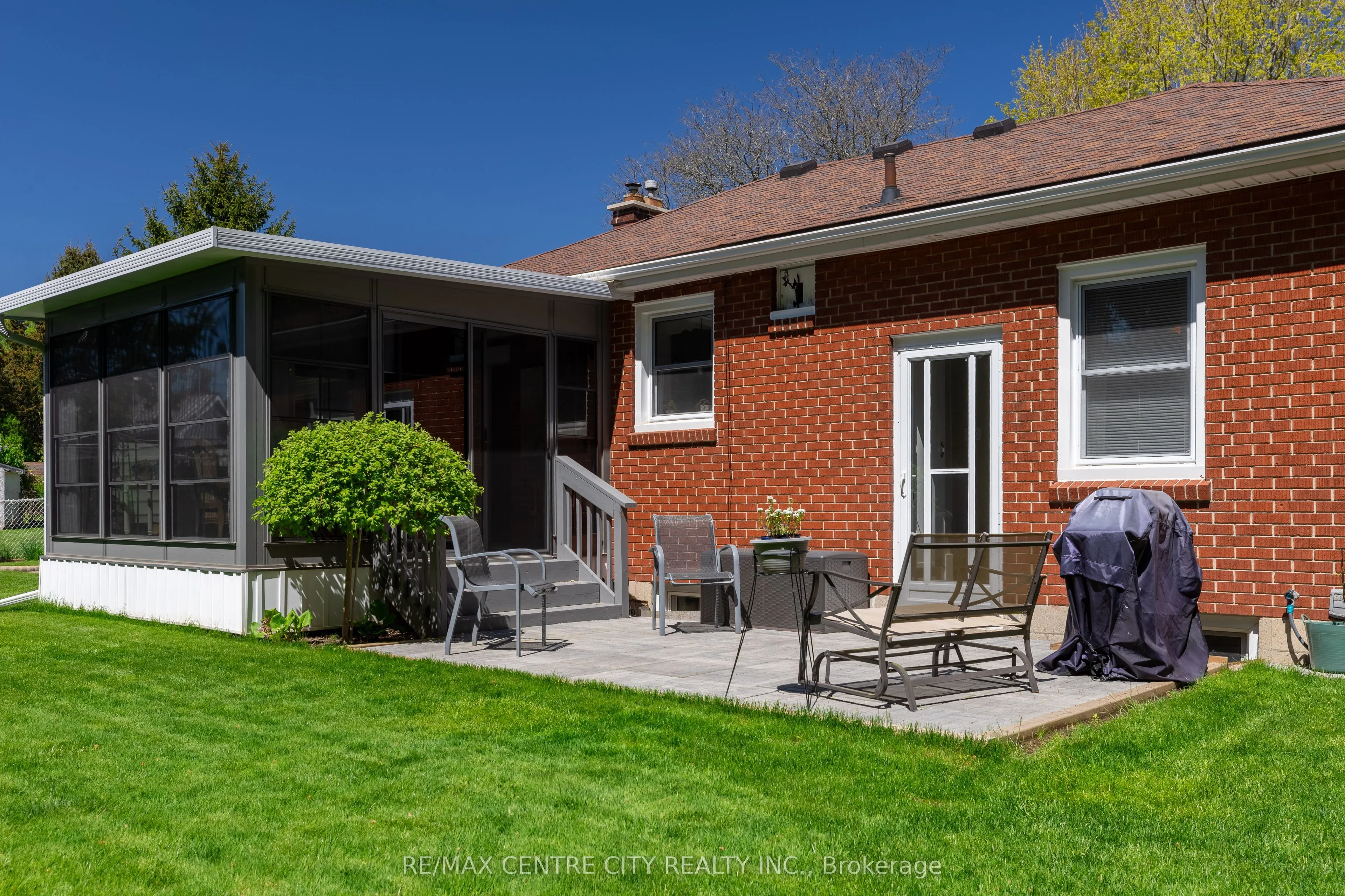 32 Dieppe Drive