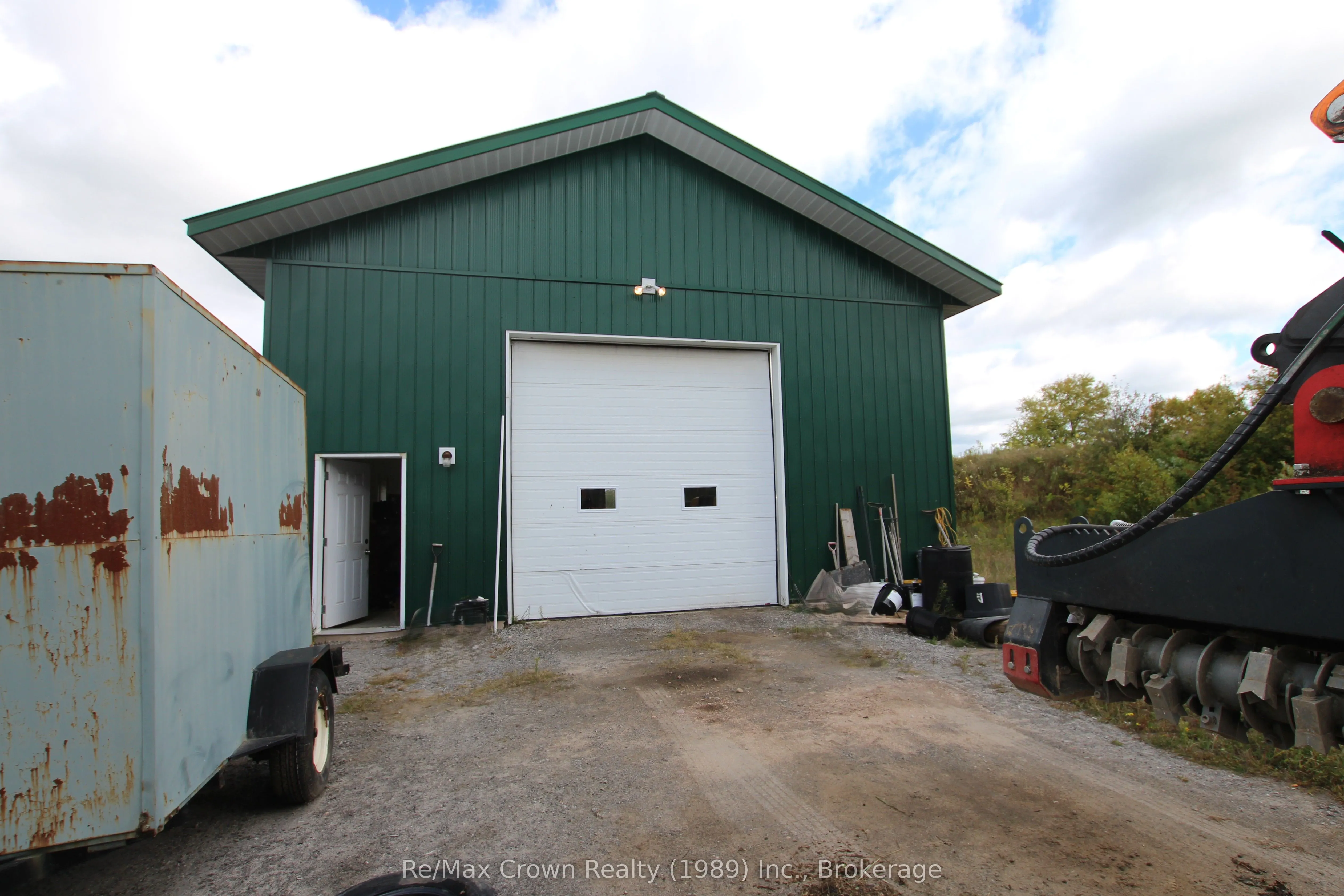 130B Barrett Road