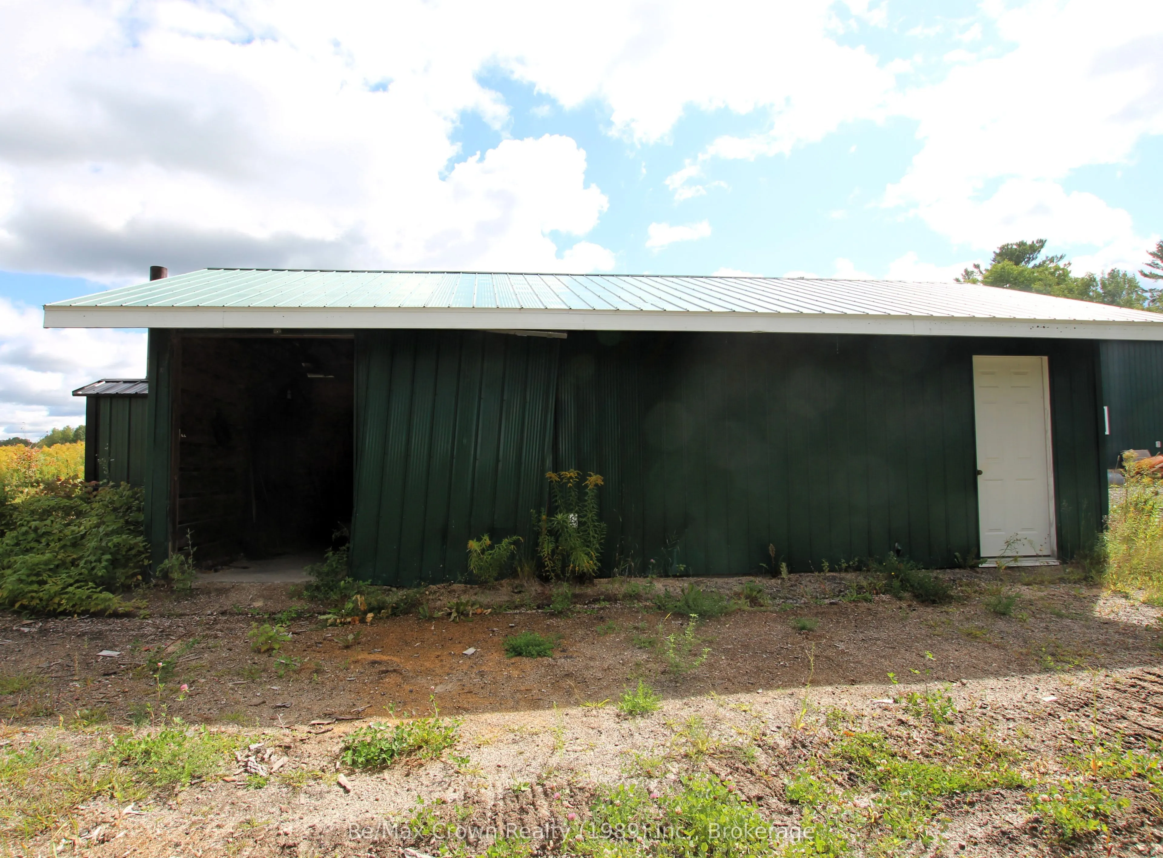 130B Barrett Road