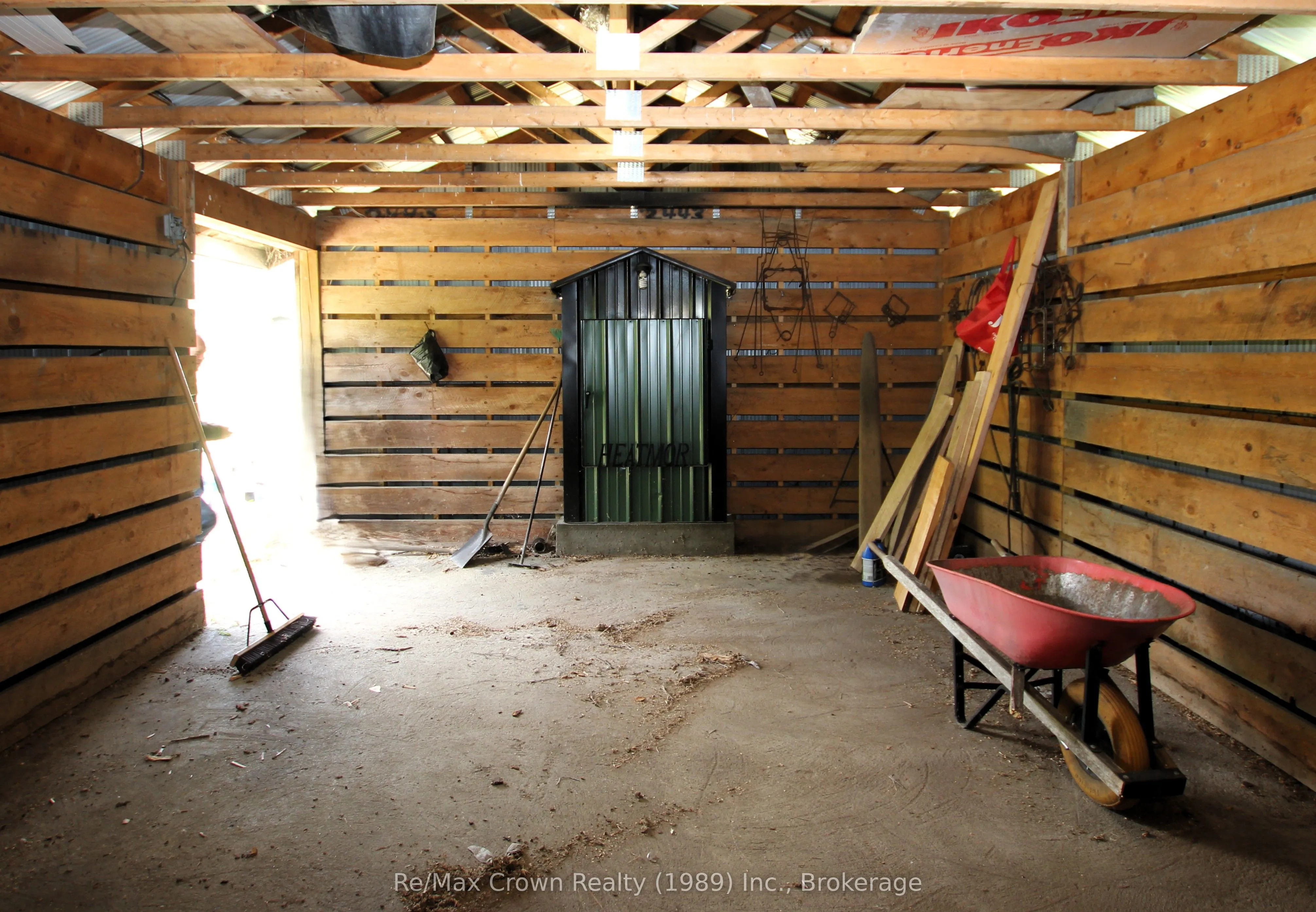 130B Barrett Road