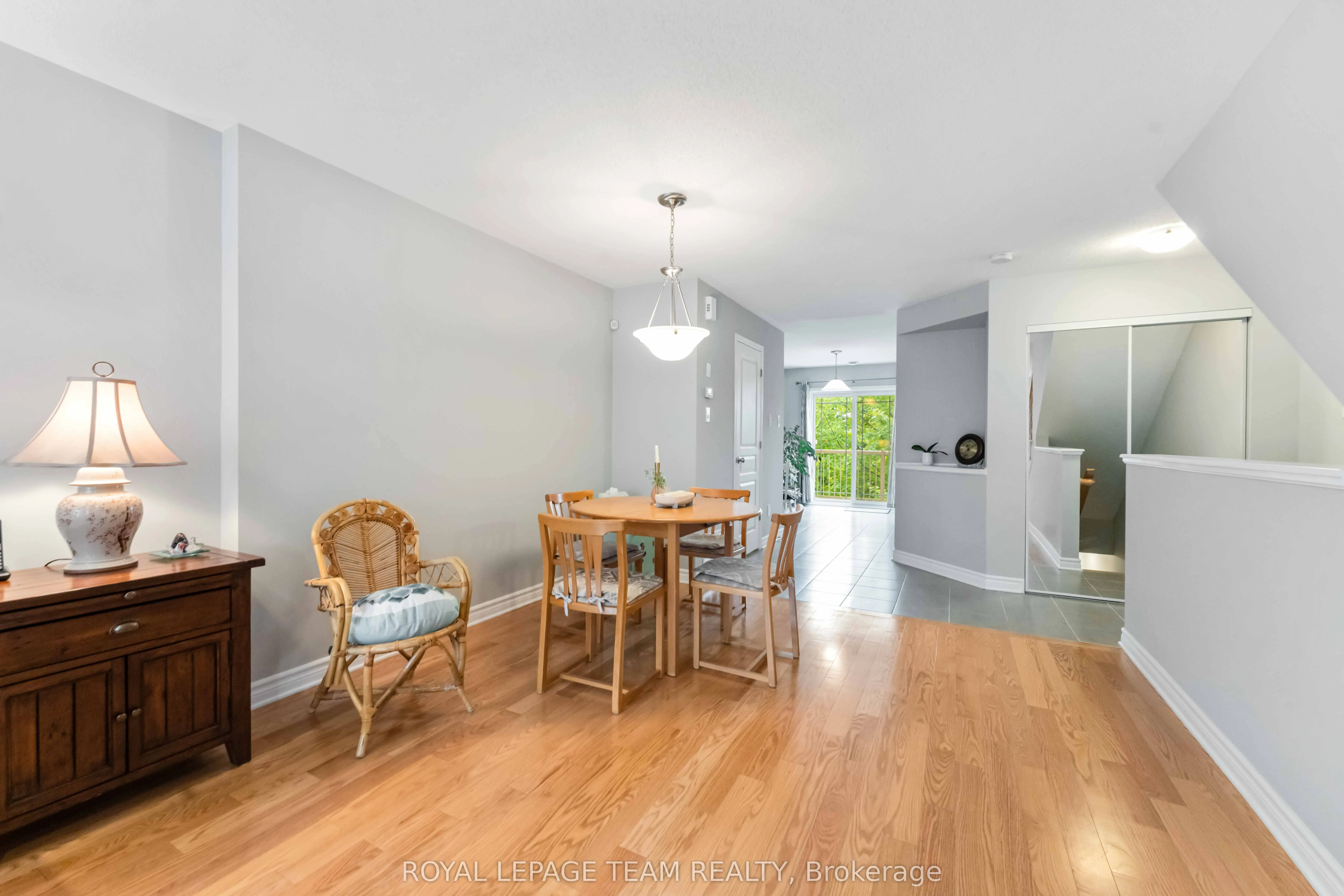 422 Leboutillier Avenue, #73