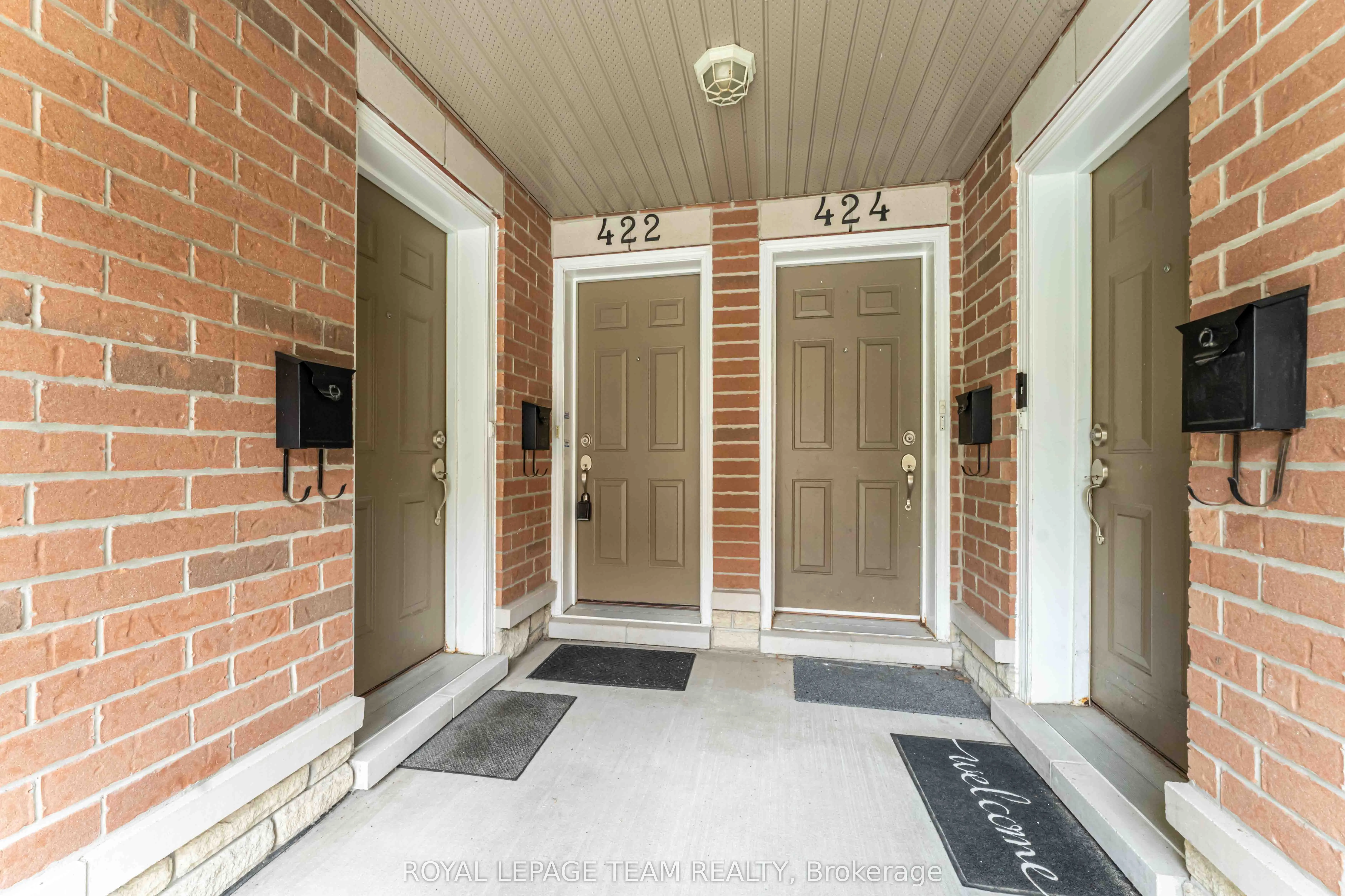 422 Leboutillier Avenue, #73