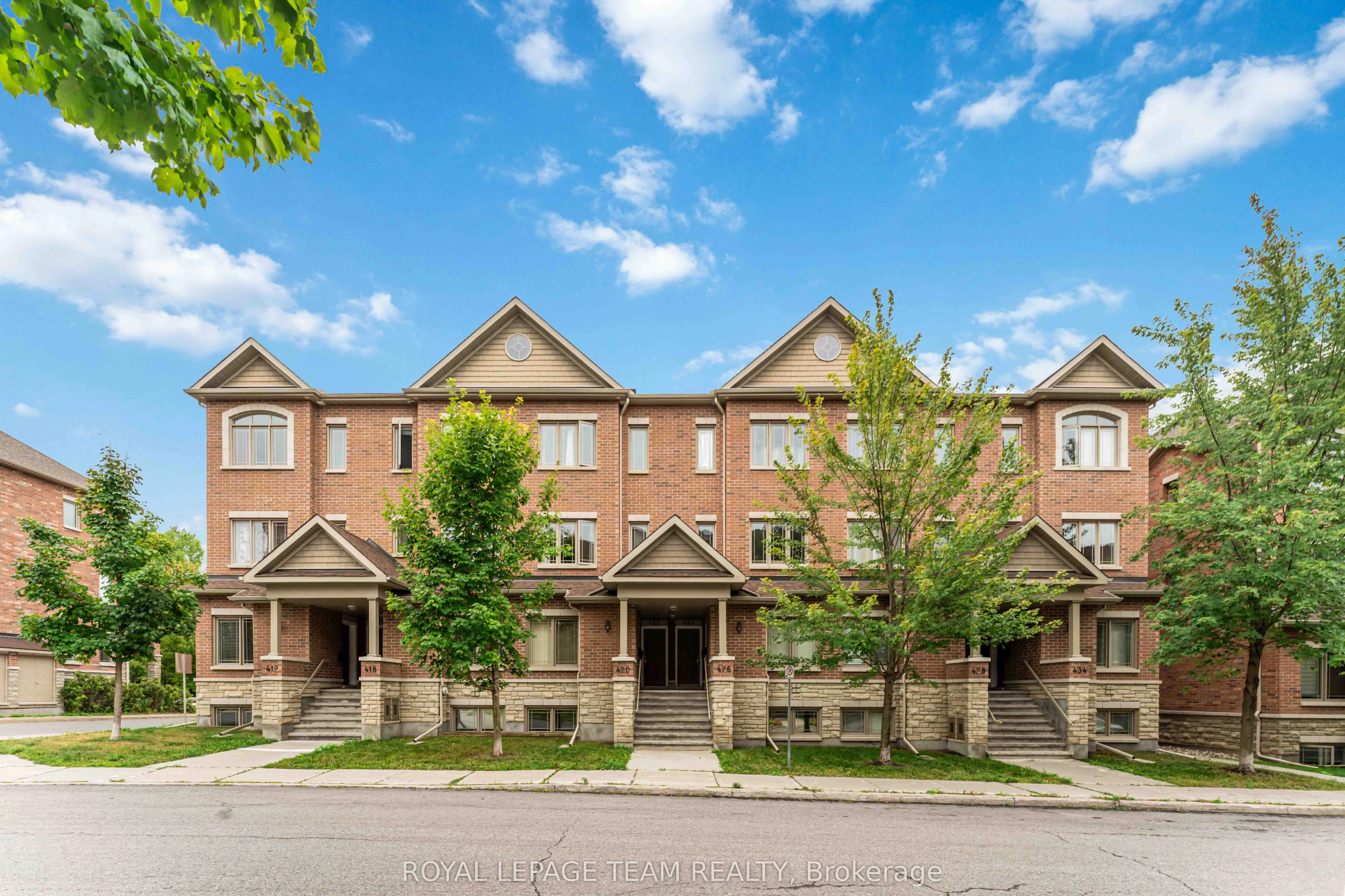 422 Leboutillier Avenue, #73