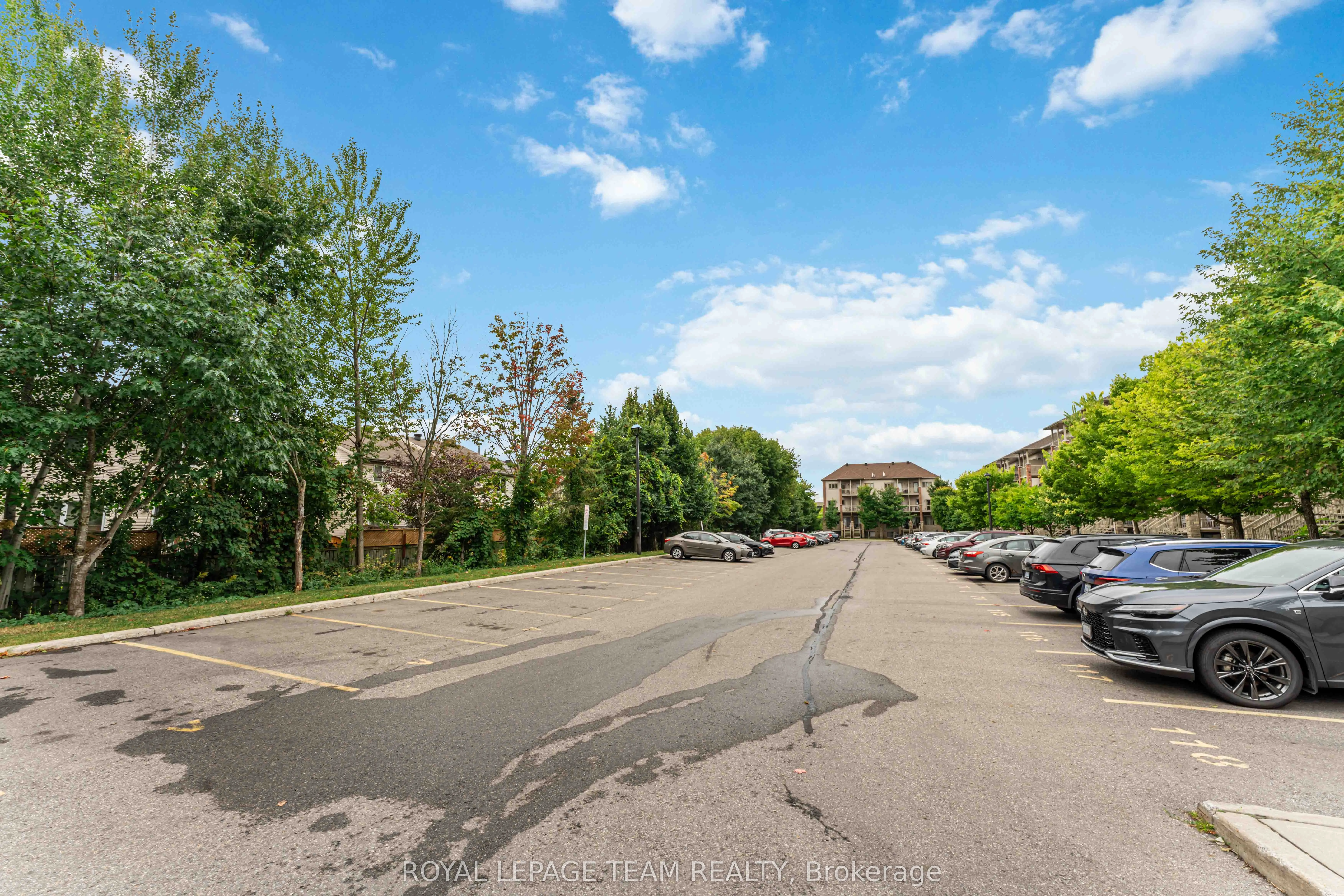 422 Leboutillier Avenue, #73